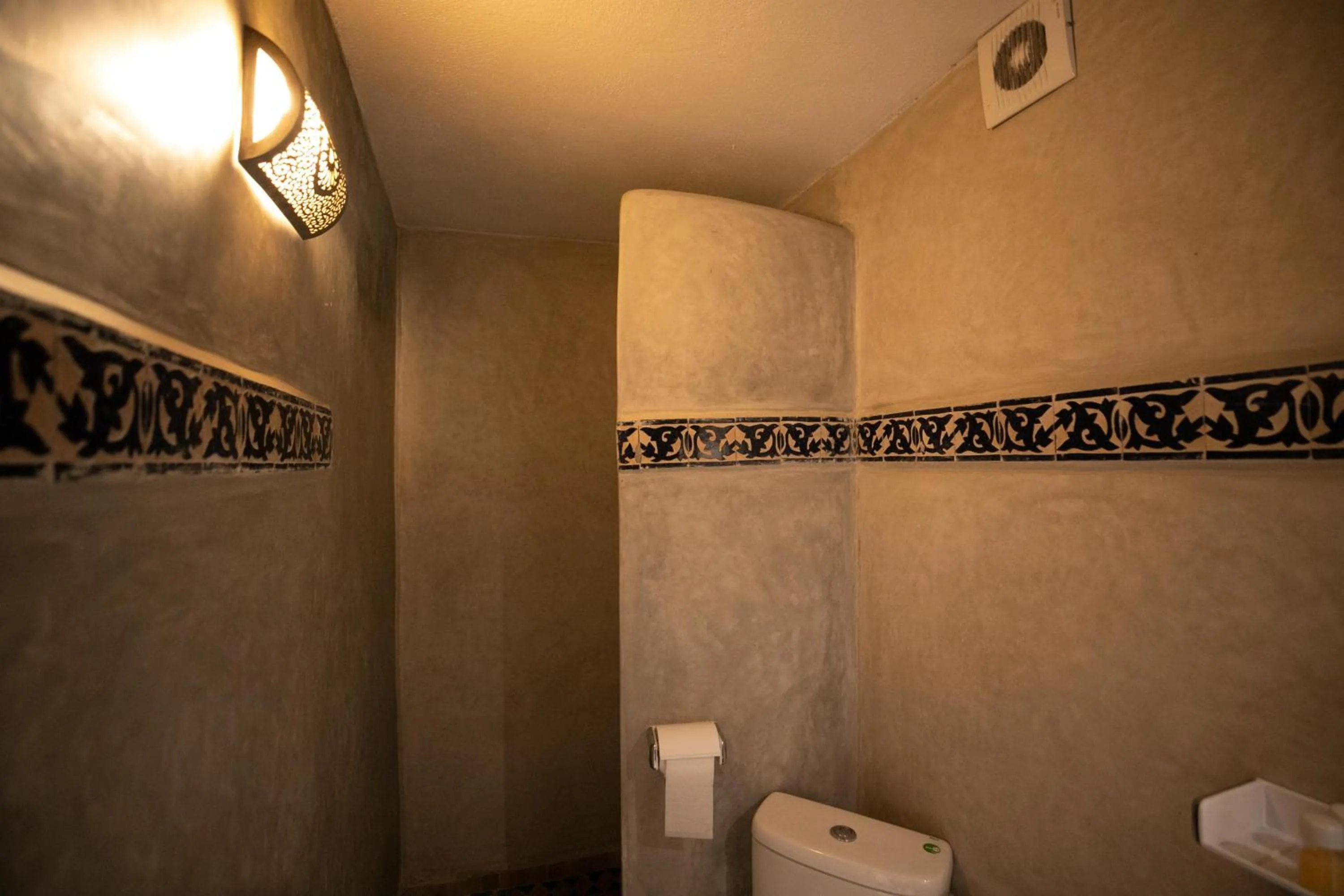 Riad Dar Chrifa - Luxury Escape