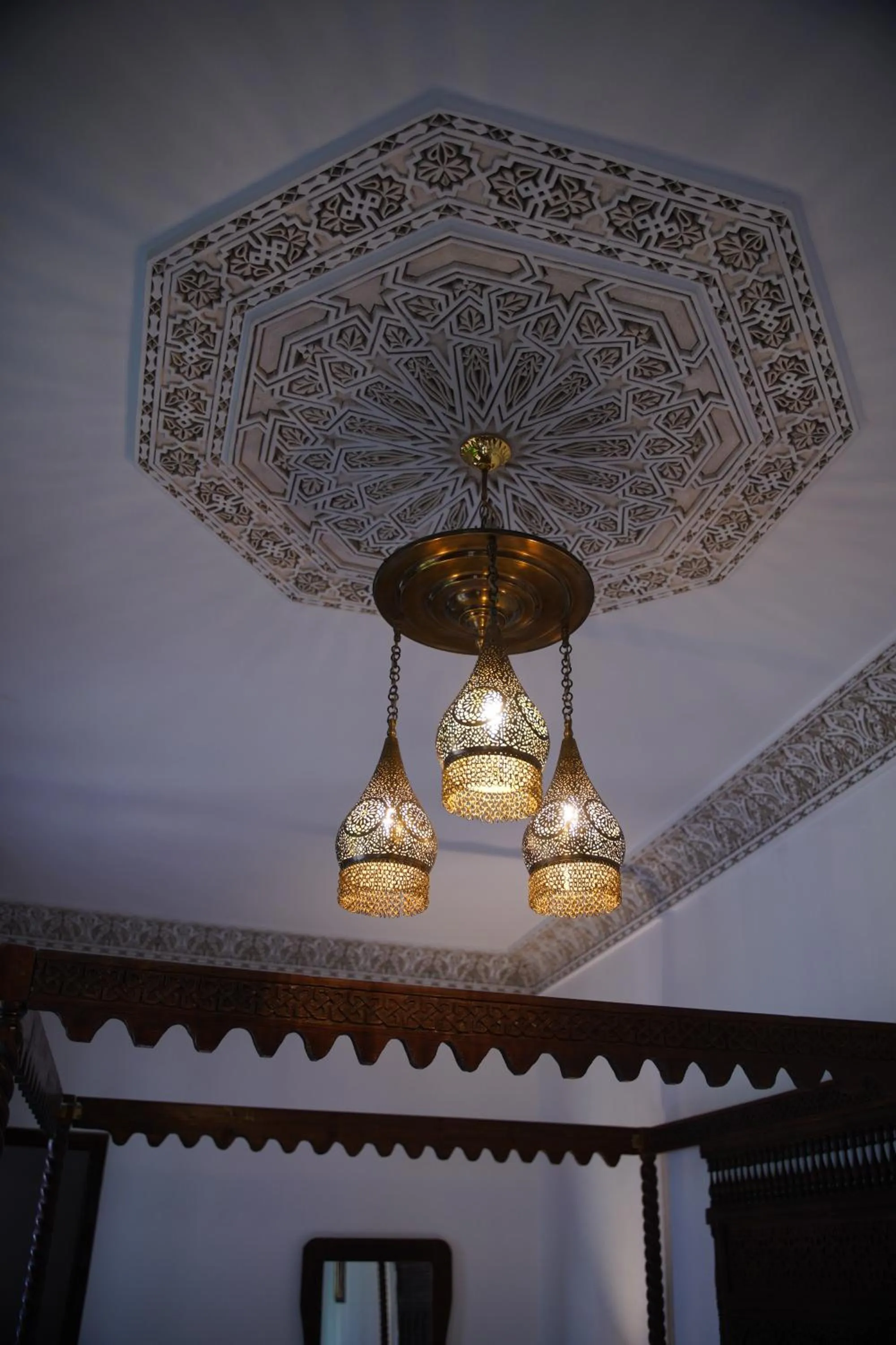 Riad Dar Chrifa - Luxury Escape