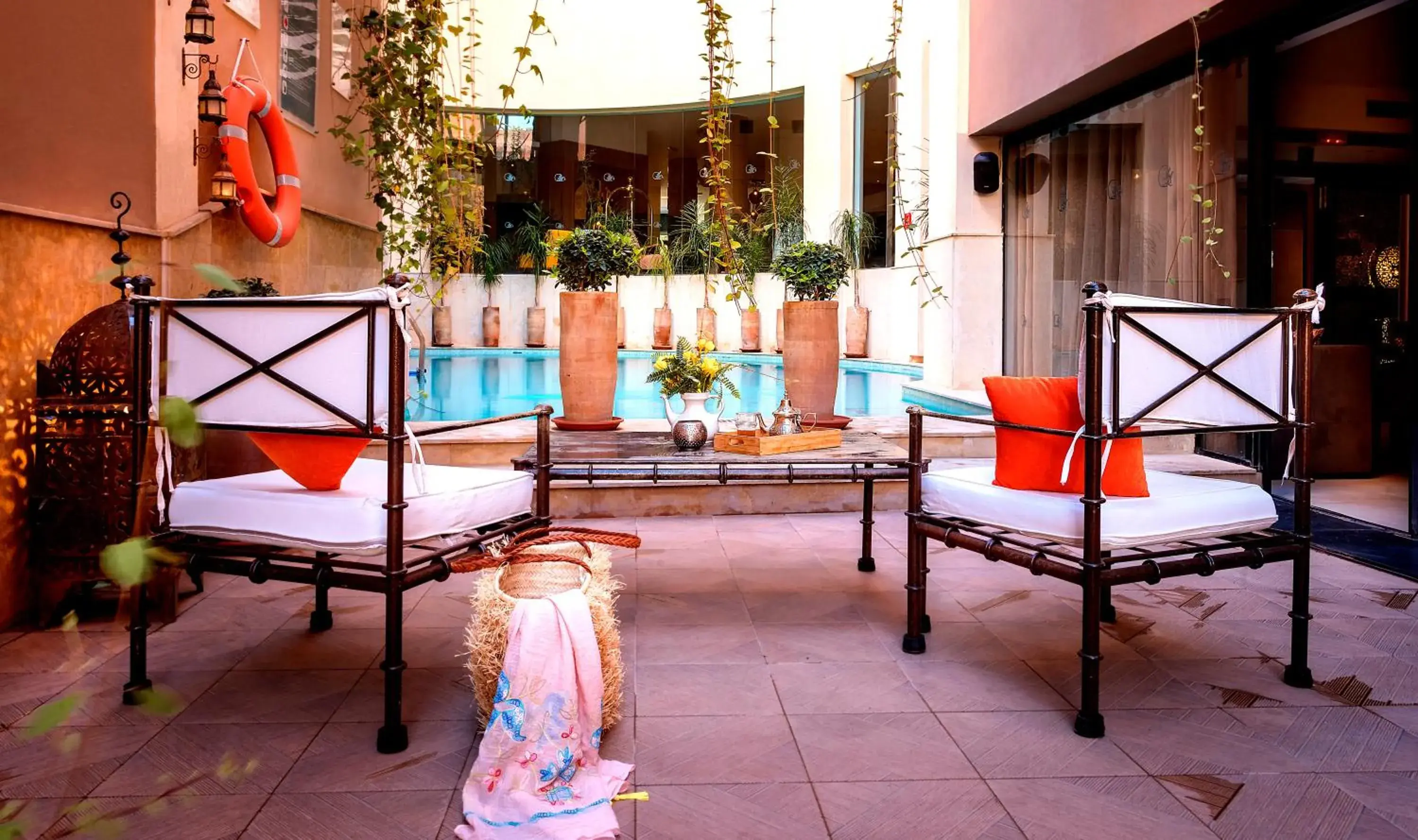 Dellarosa Boutique Hotel and Spa Dellarosa Boutique Hotel and Spa