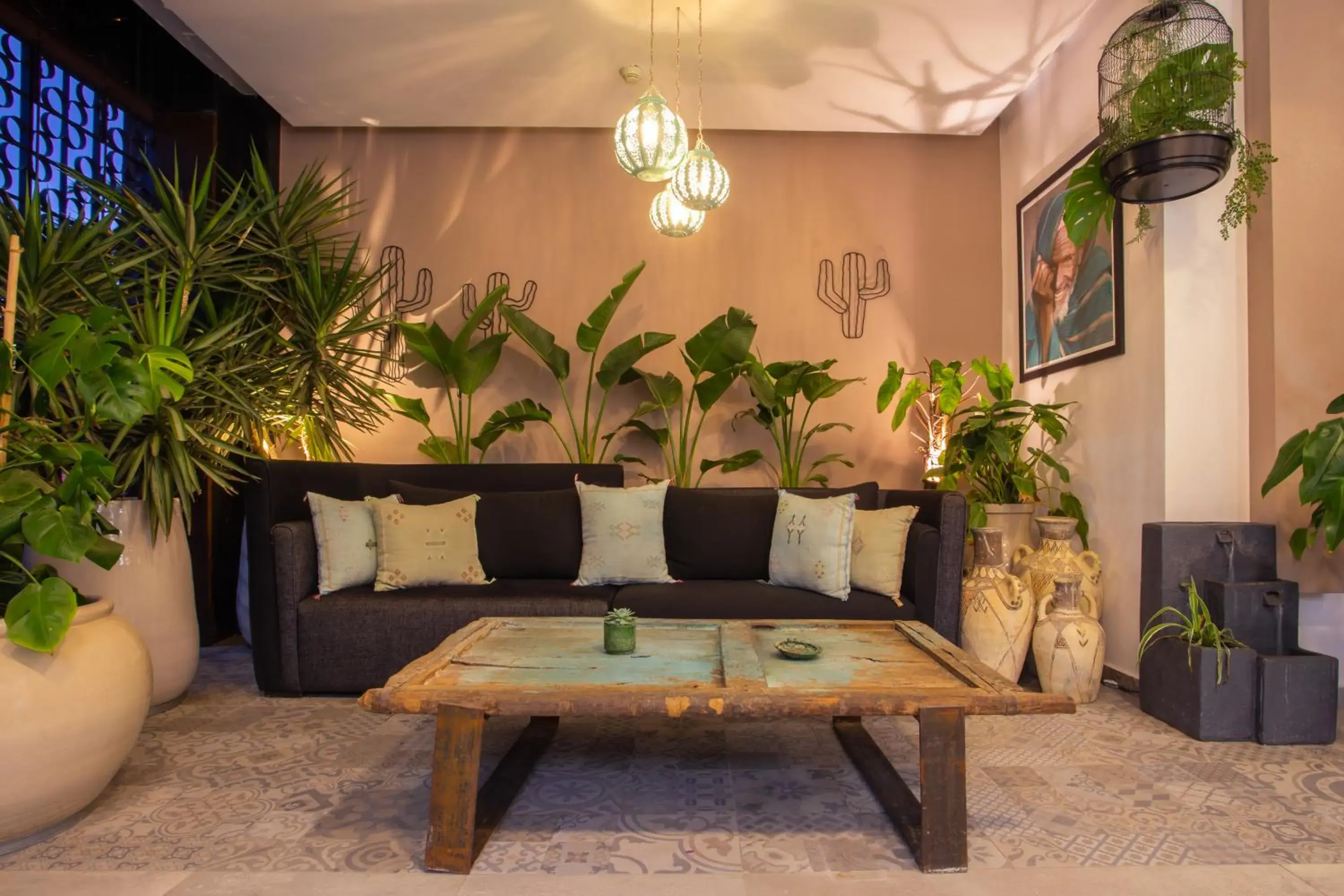 Facade/entrance in Dellarosa Boutique Hotel and Spa Facade/entrance in Dellarosa Boutique Hotel and Spa