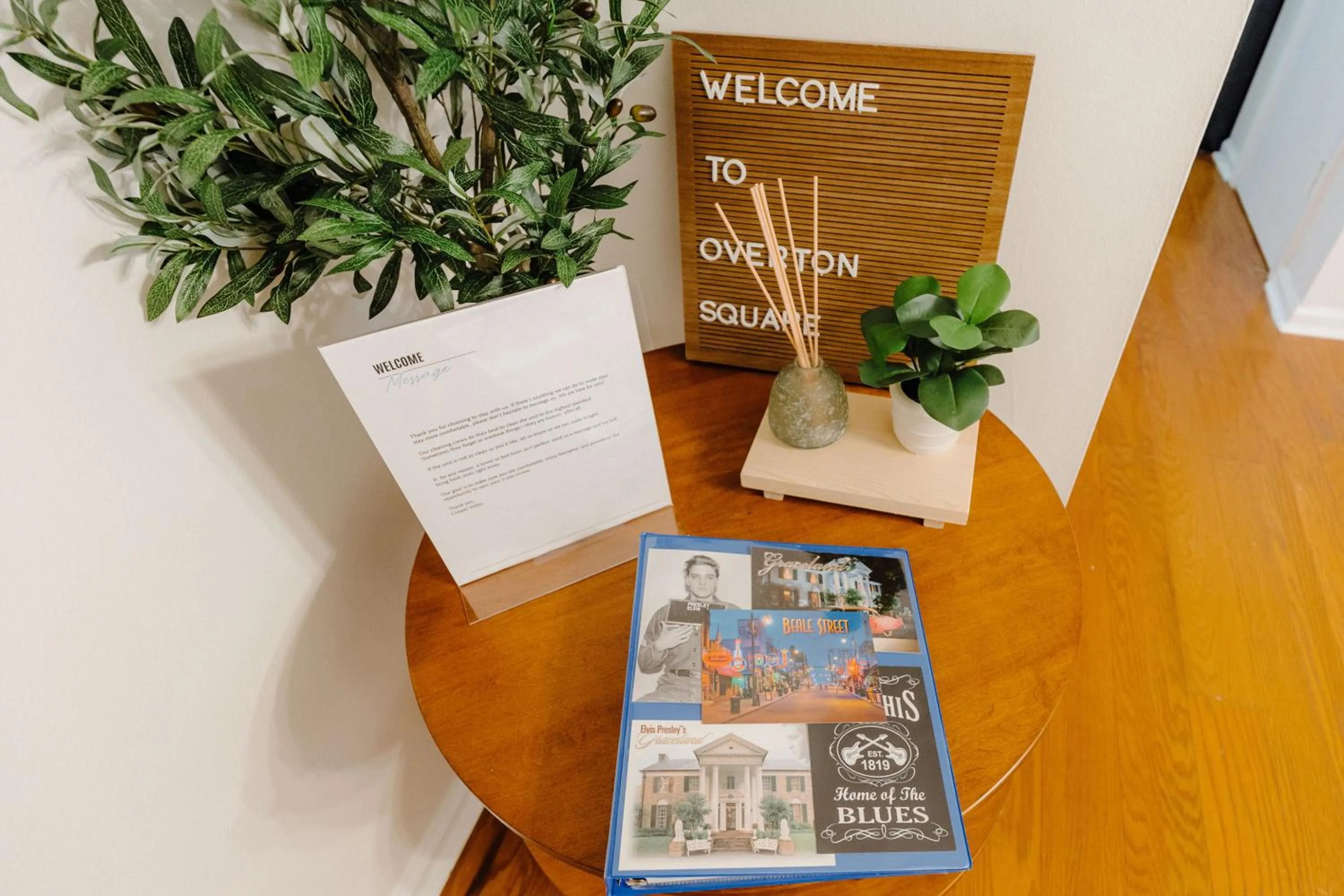 Facade/entrance in Centrally Located 2BR Overton Square Unit 2 Fast WiFi Free Parking Yes Pets