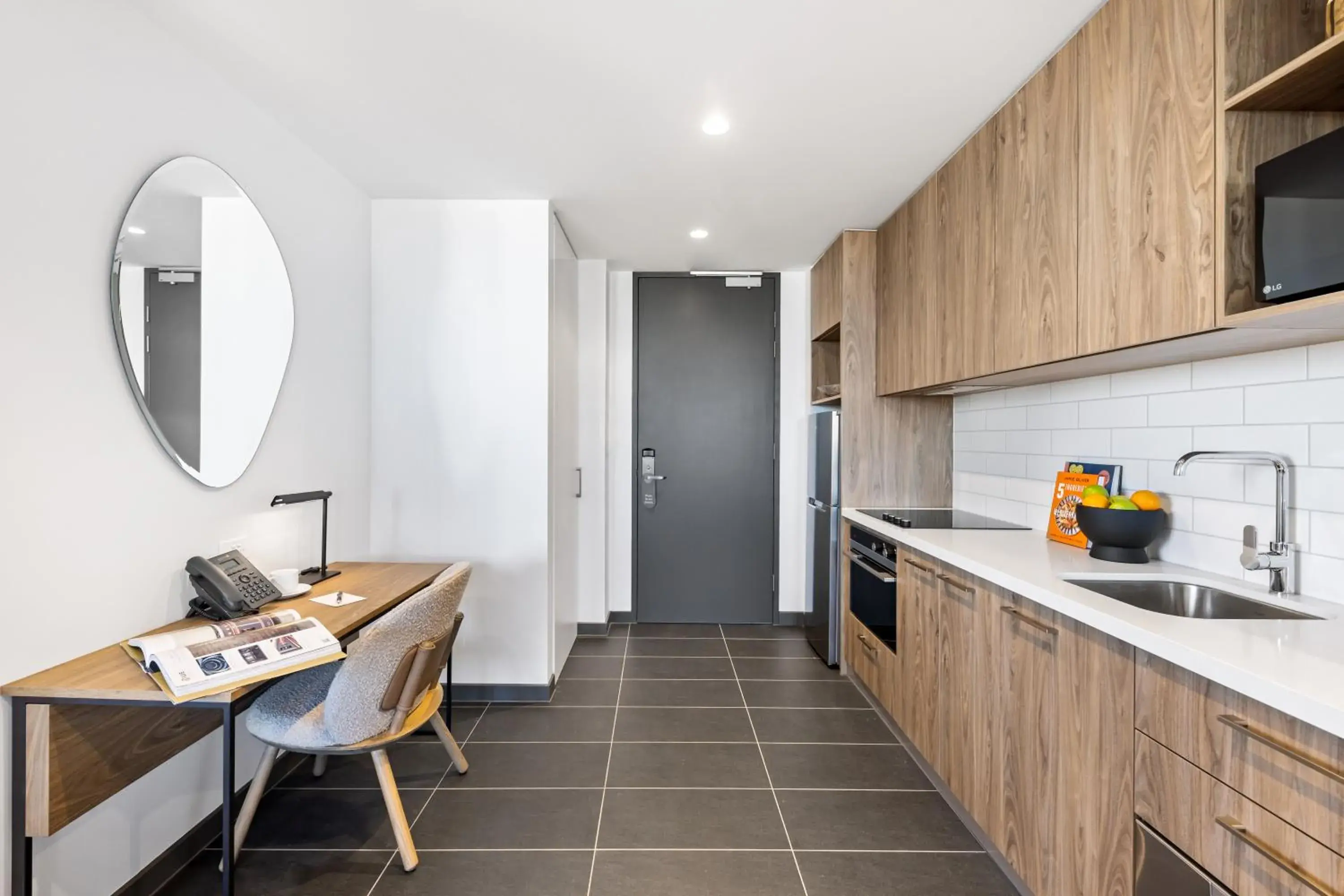 Business facilities in Quest Geelong Central Business facilities in Quest Geelong Central