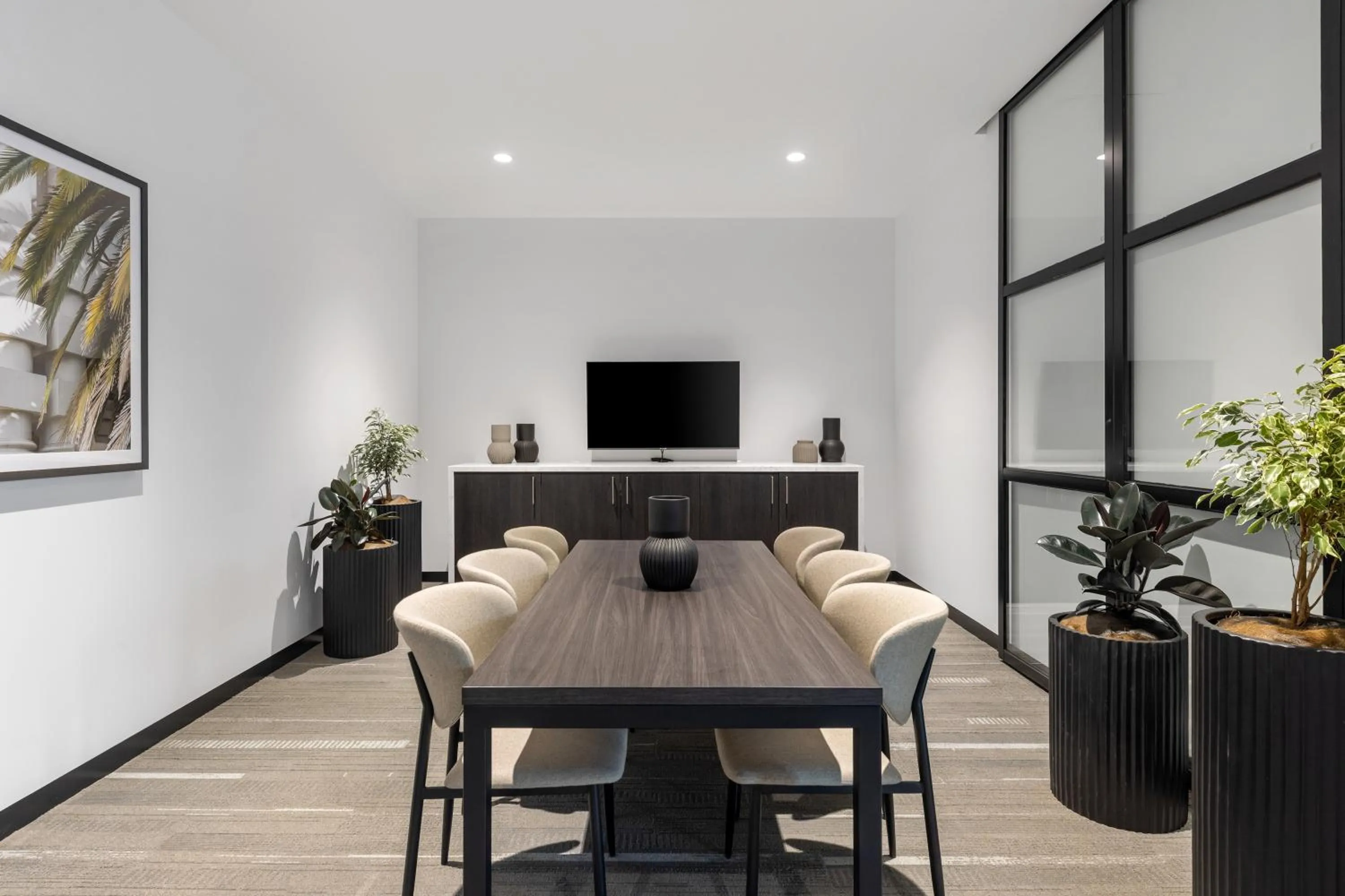 Business facilities in Quest Geelong Central