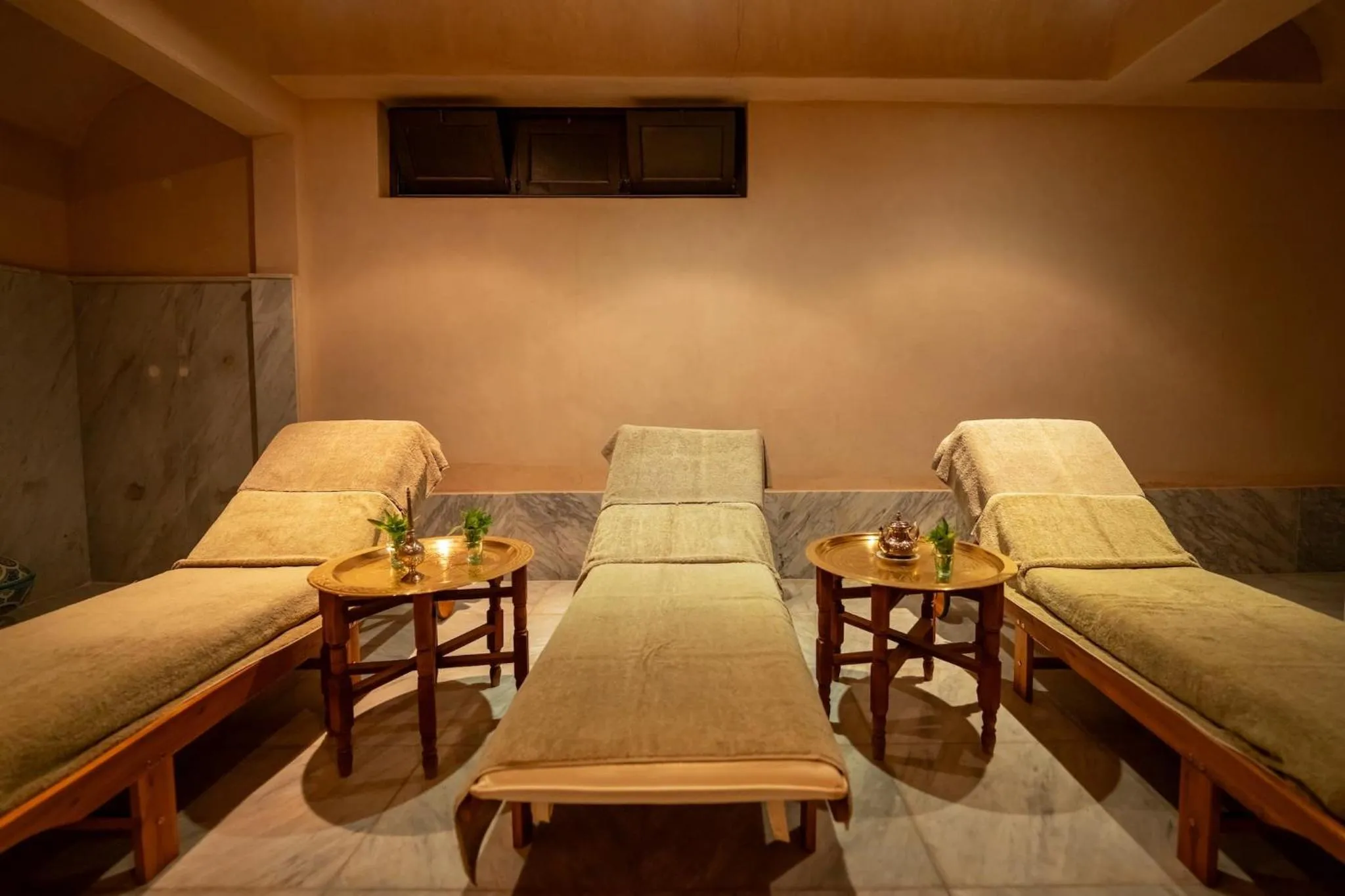 Spa and wellness centre/facilities in Al Fassia Aguedal