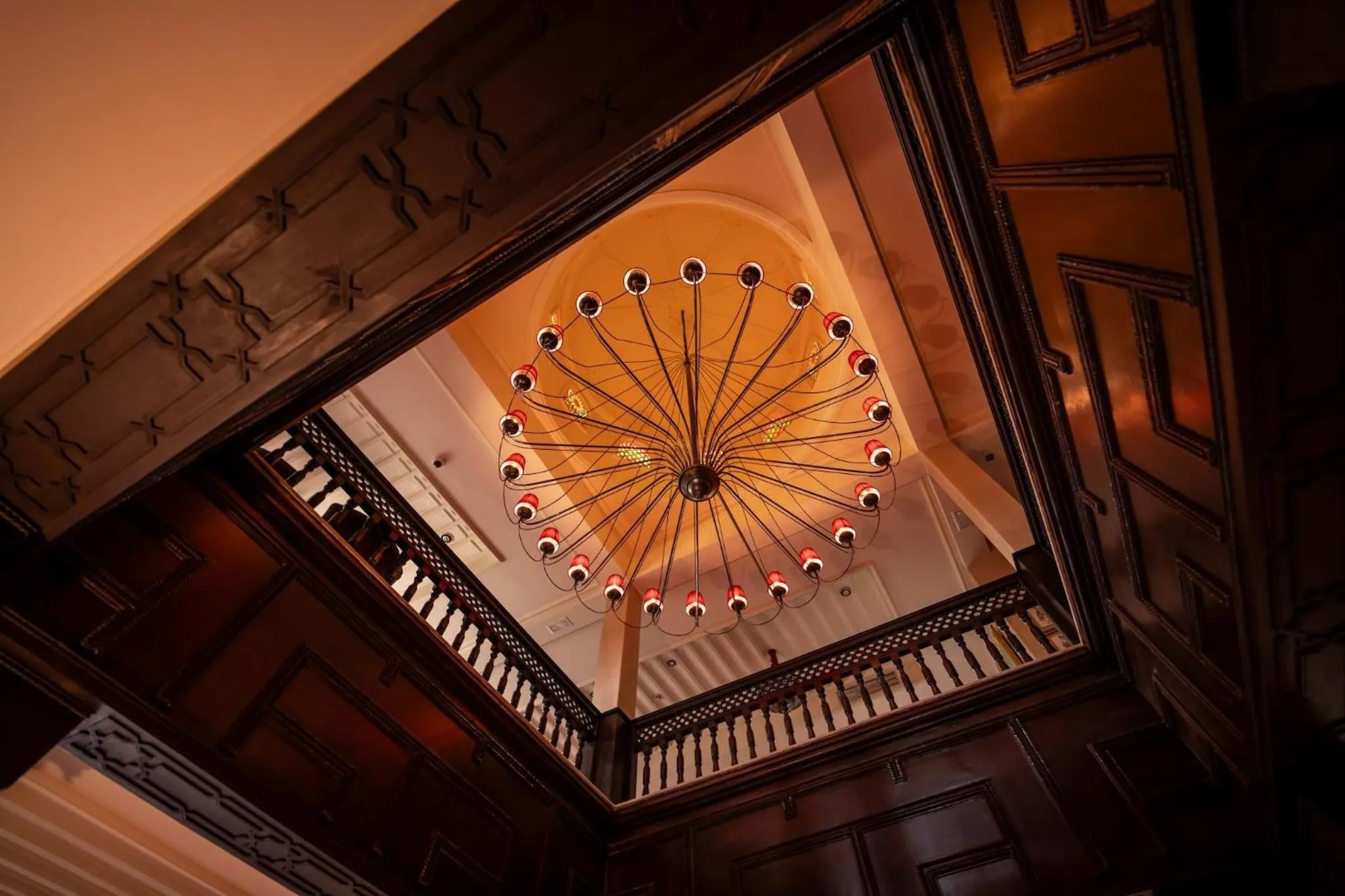 Restaurant/places to eat in Al Fassia Aguedal