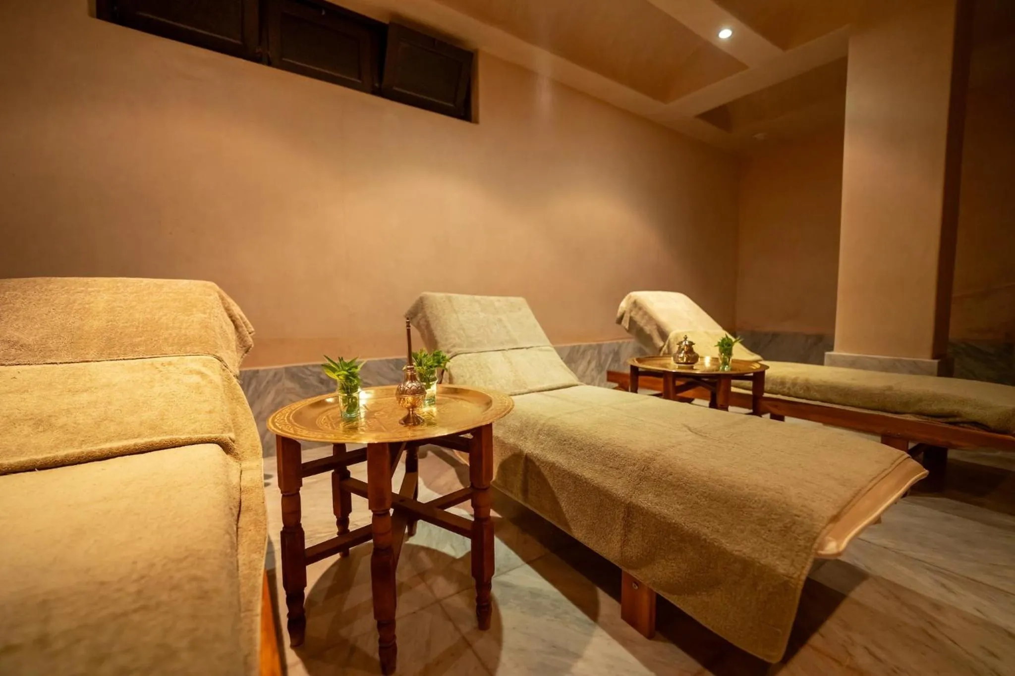 Spa and wellness centre/facilities in Al Fassia Aguedal