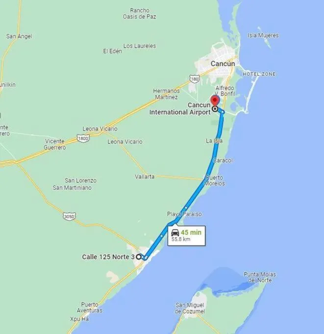 Luxury Condo, 2BR, Fast Internet, Condo Akul