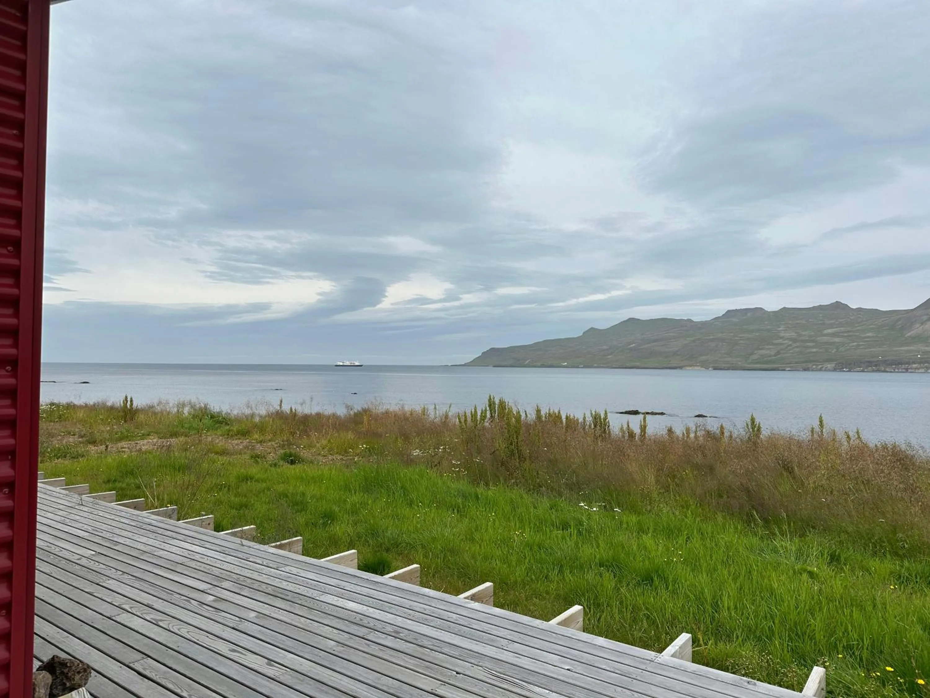 Other in Álfheimar Hotel