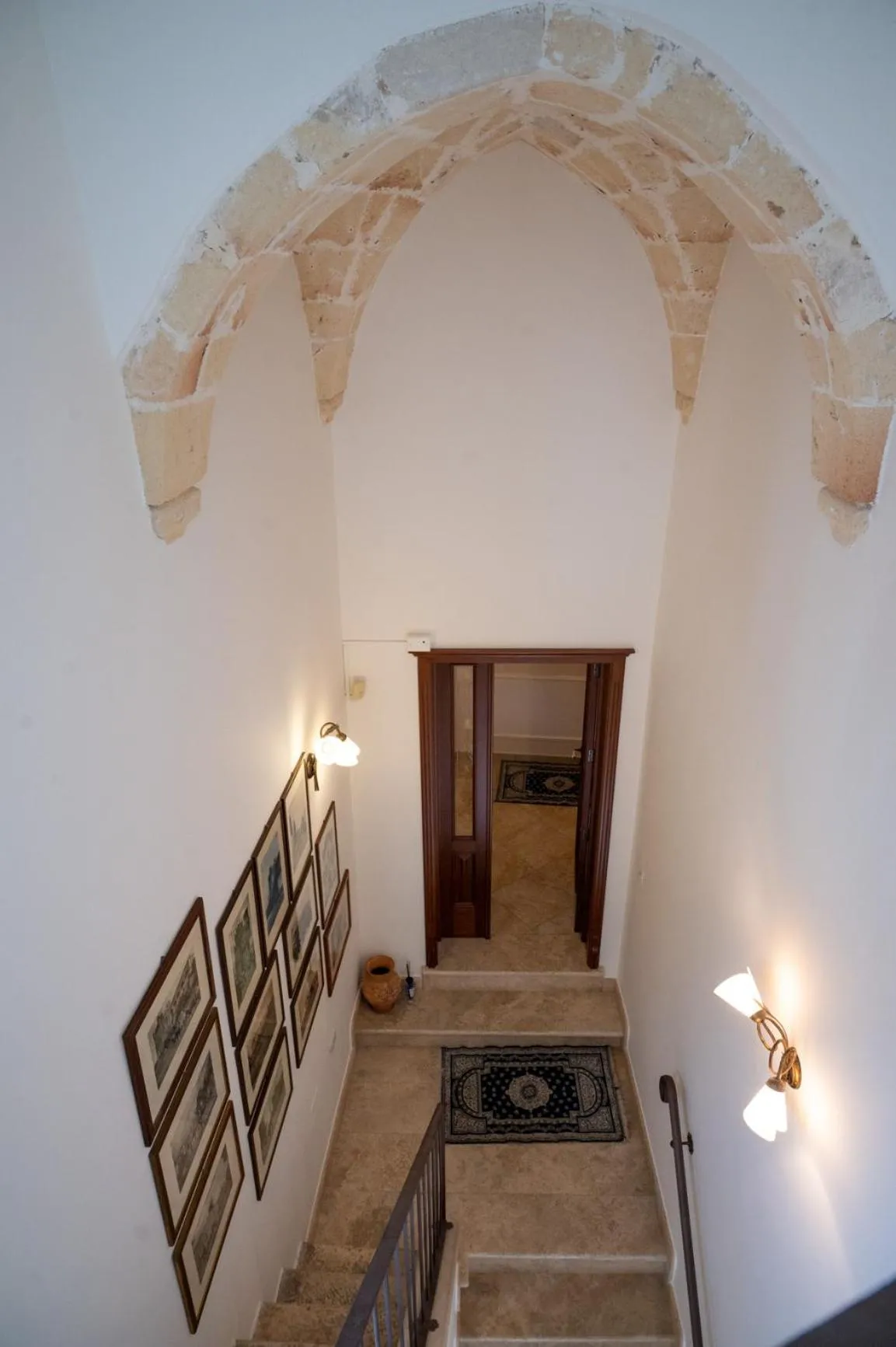 Corcioli B&B