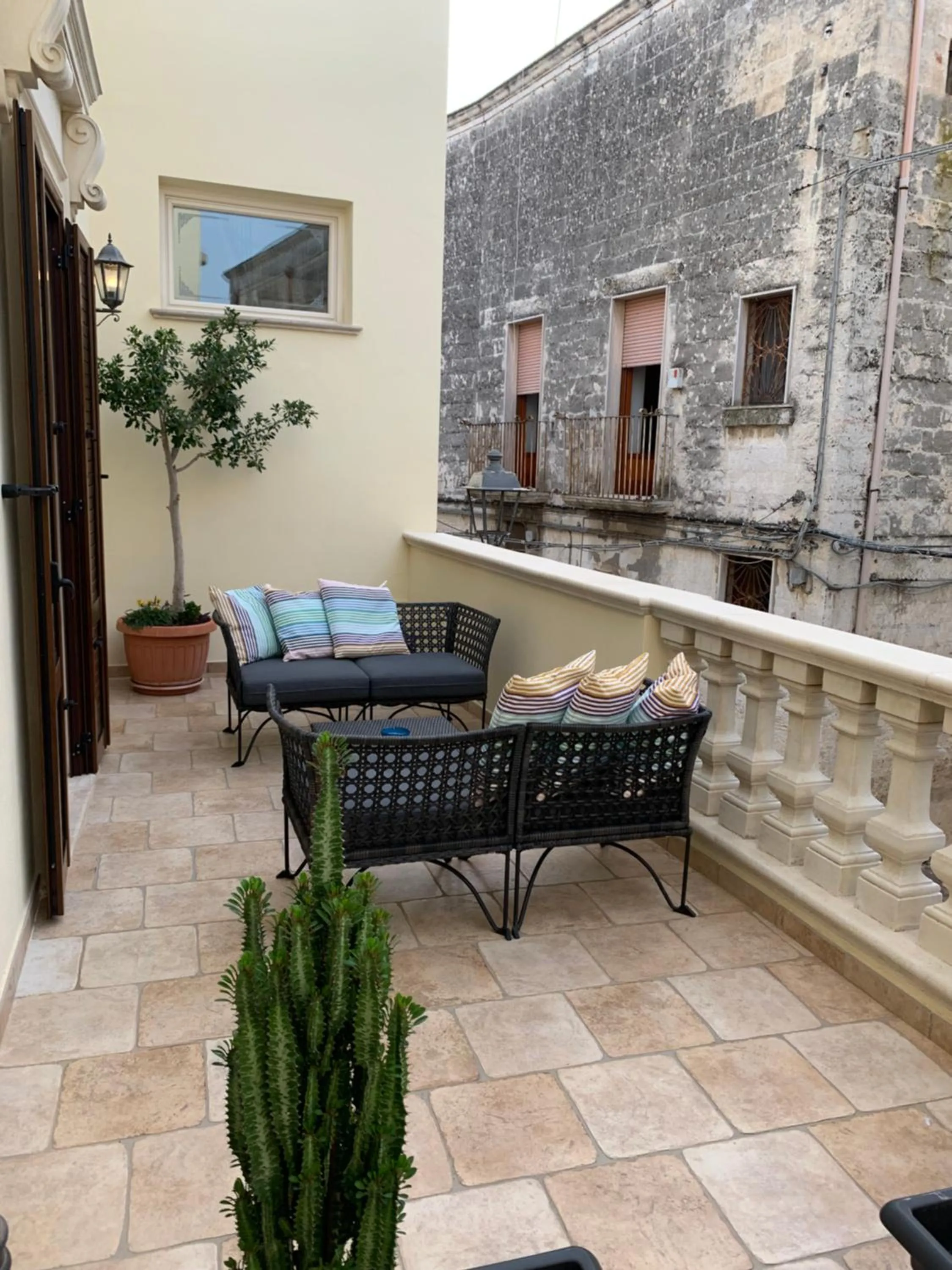 Corcioli B&B