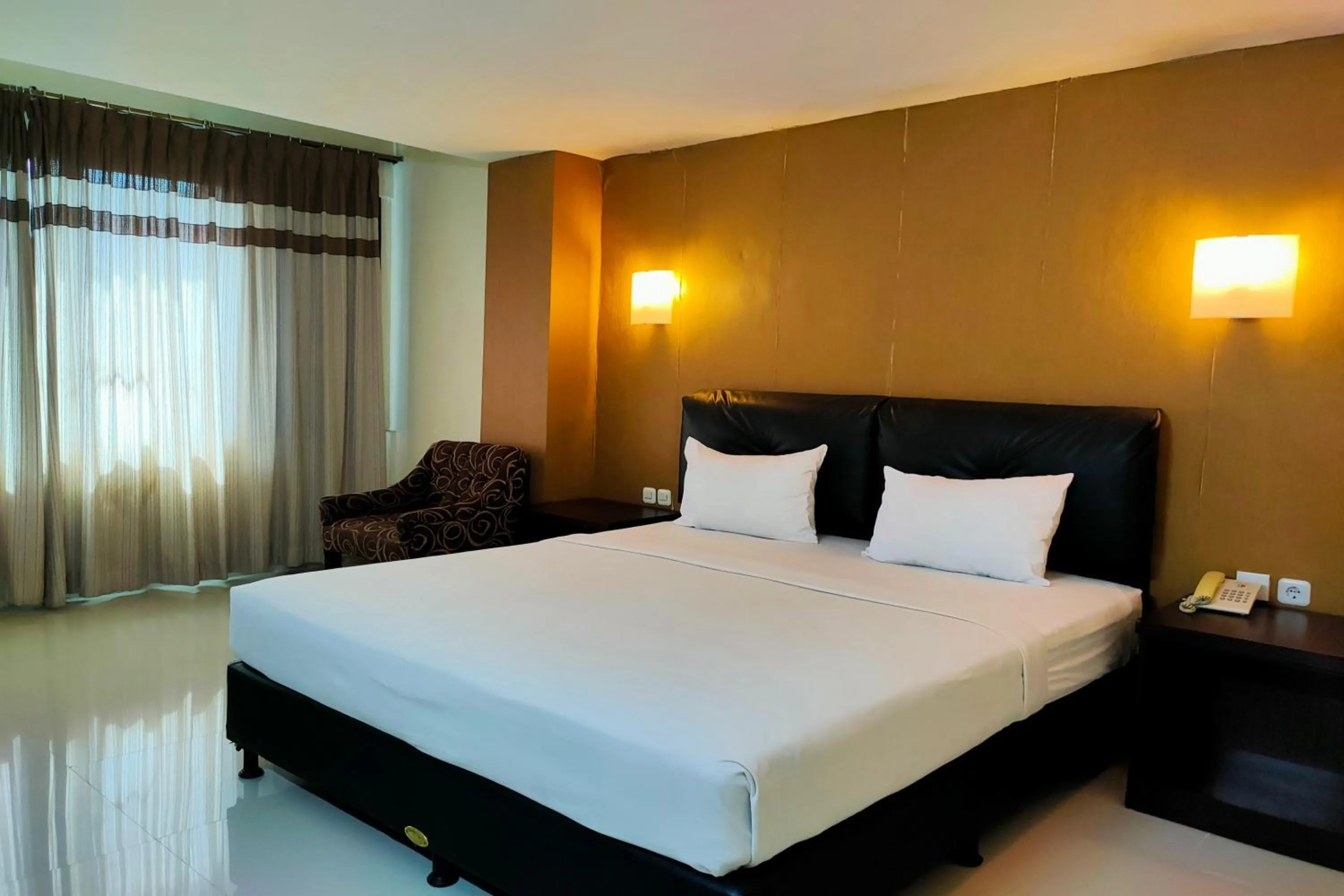 Hotel O Hasma Jaya Syariah