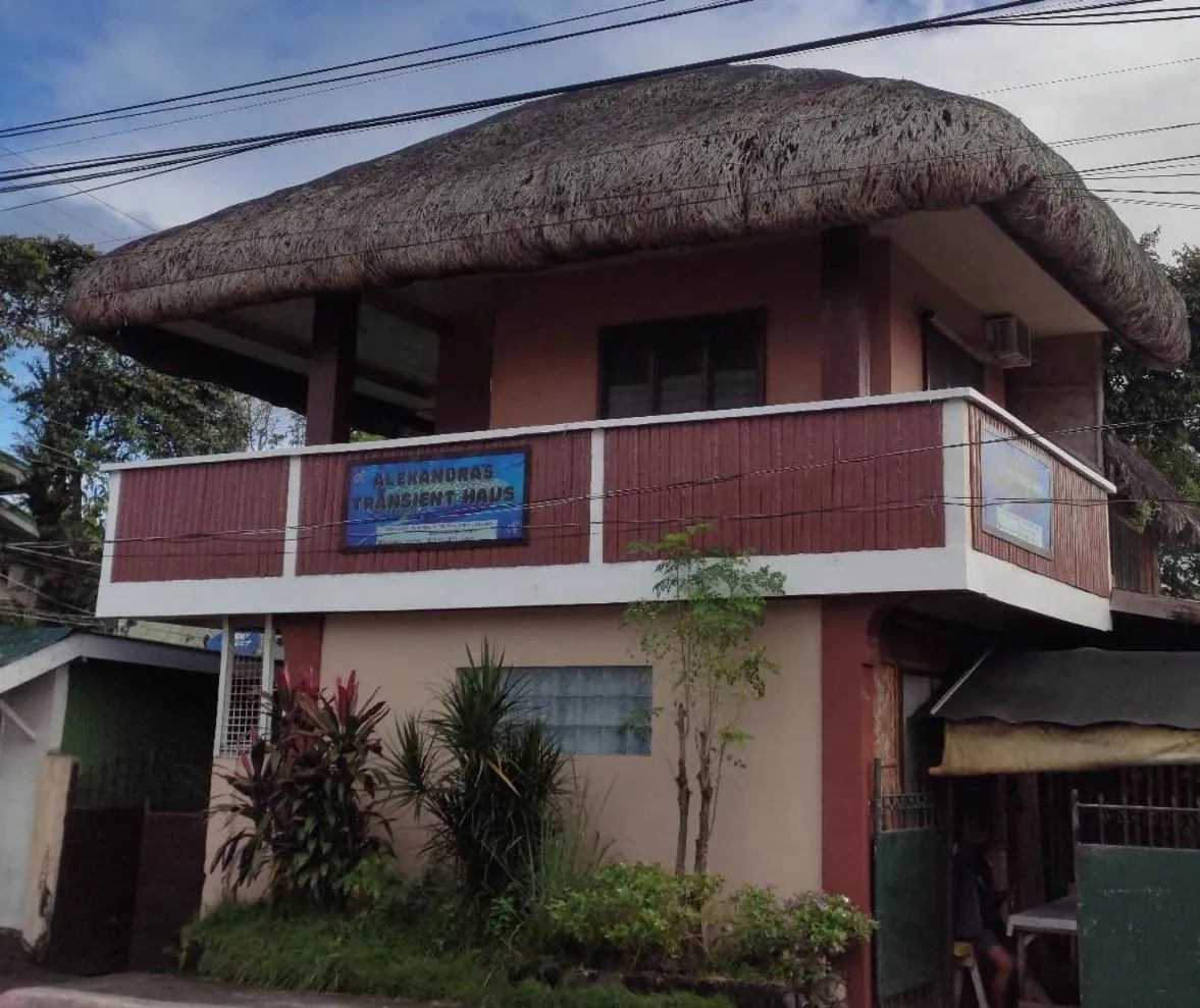 Alexandra's Transient Haus