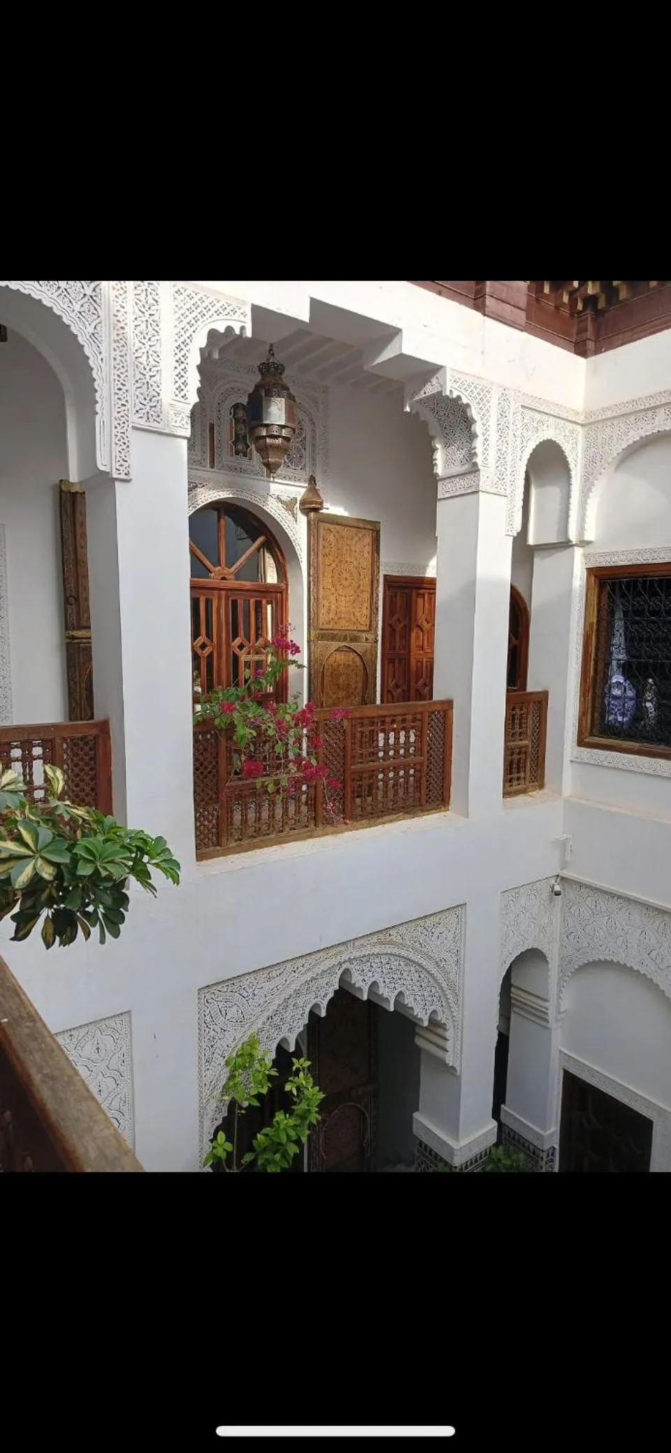 Property building in Riad & Spa Esprit Du Maroc