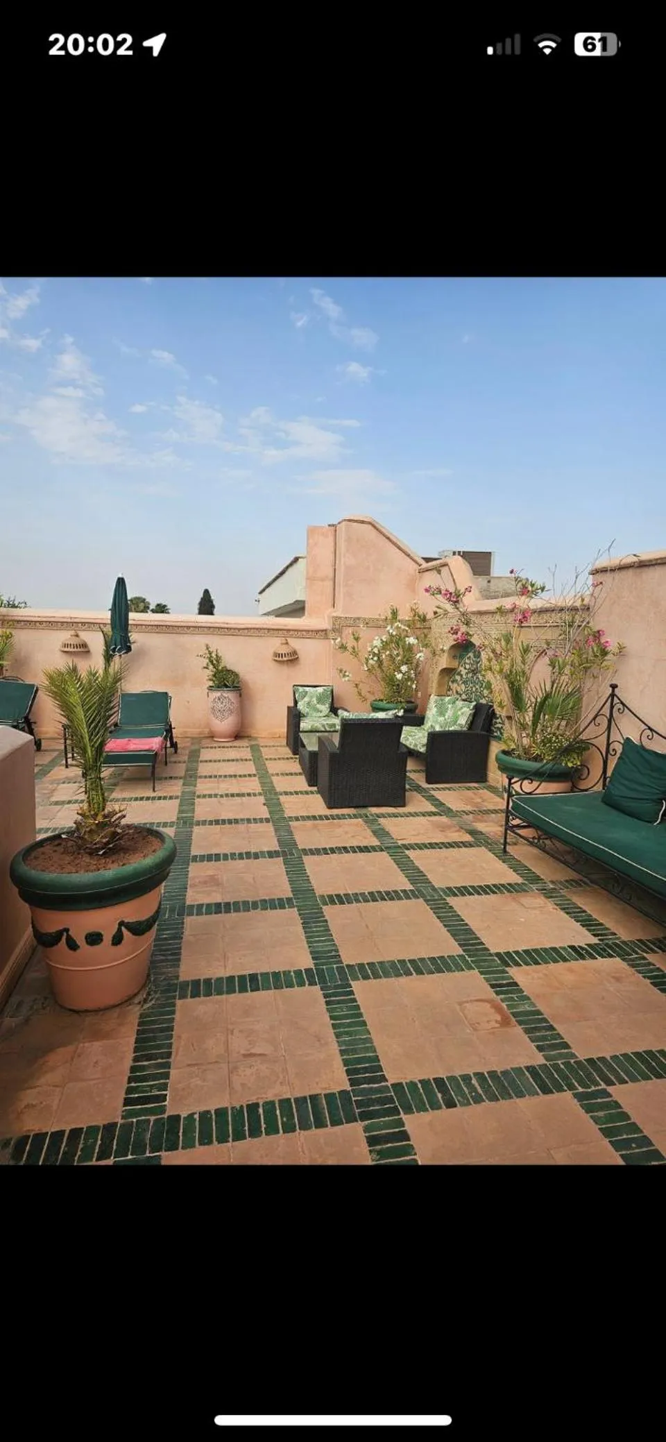 Riad & Spa Esprit Du Maroc