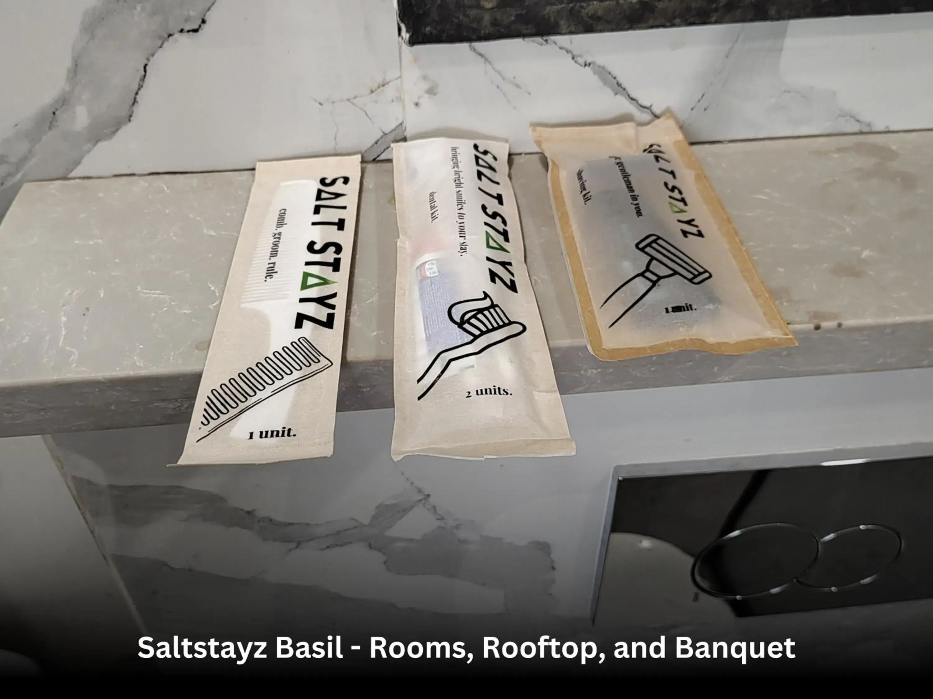 Superior Room Balcony Room with City View in Saltstayz Basil - Near Golf Course Road & Extension Road Superior Room Balcony Room with City View in Saltstayz Basil - Near Golf Course Road & Extension Road