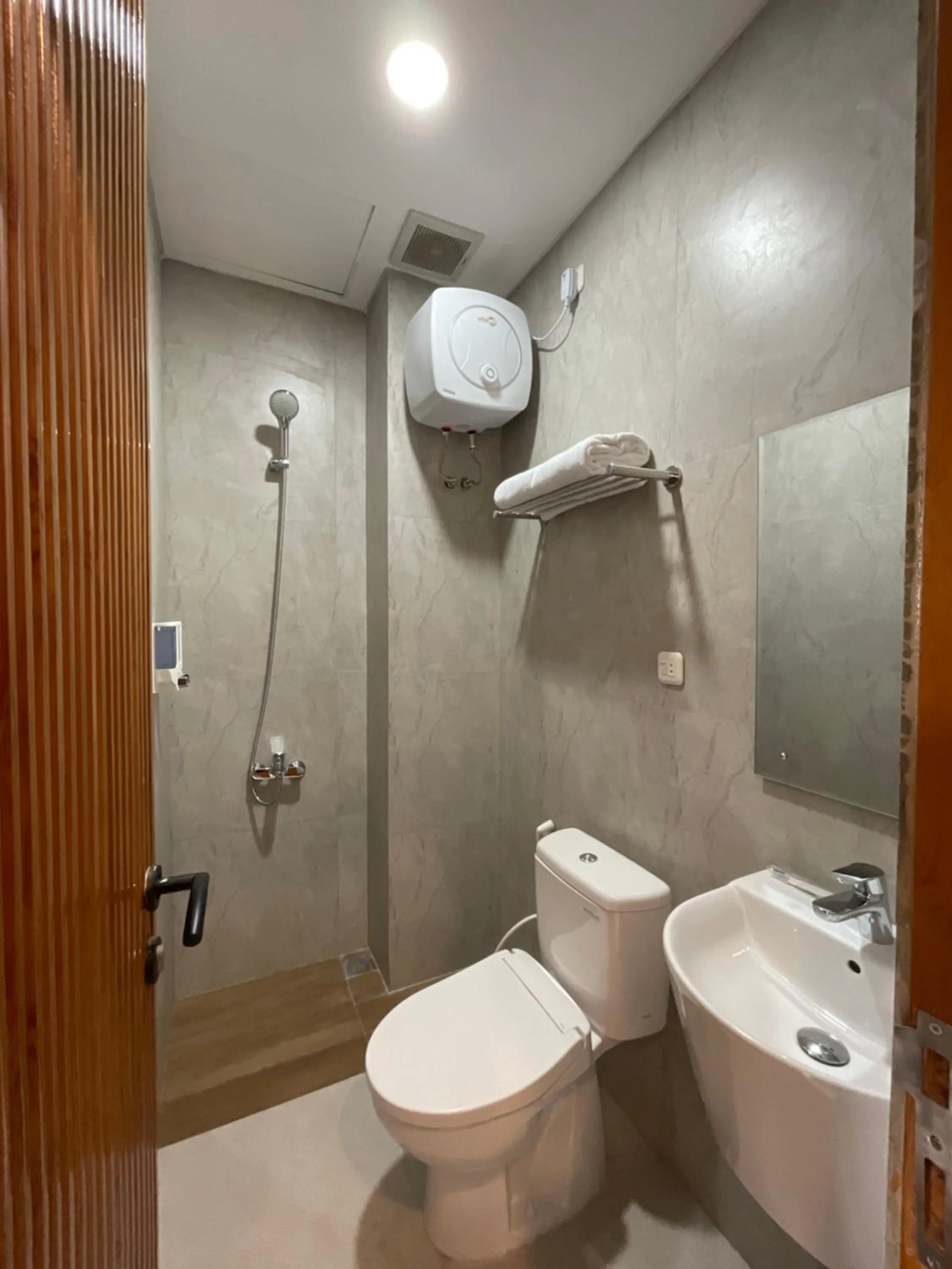 Grownicle Living Syariah