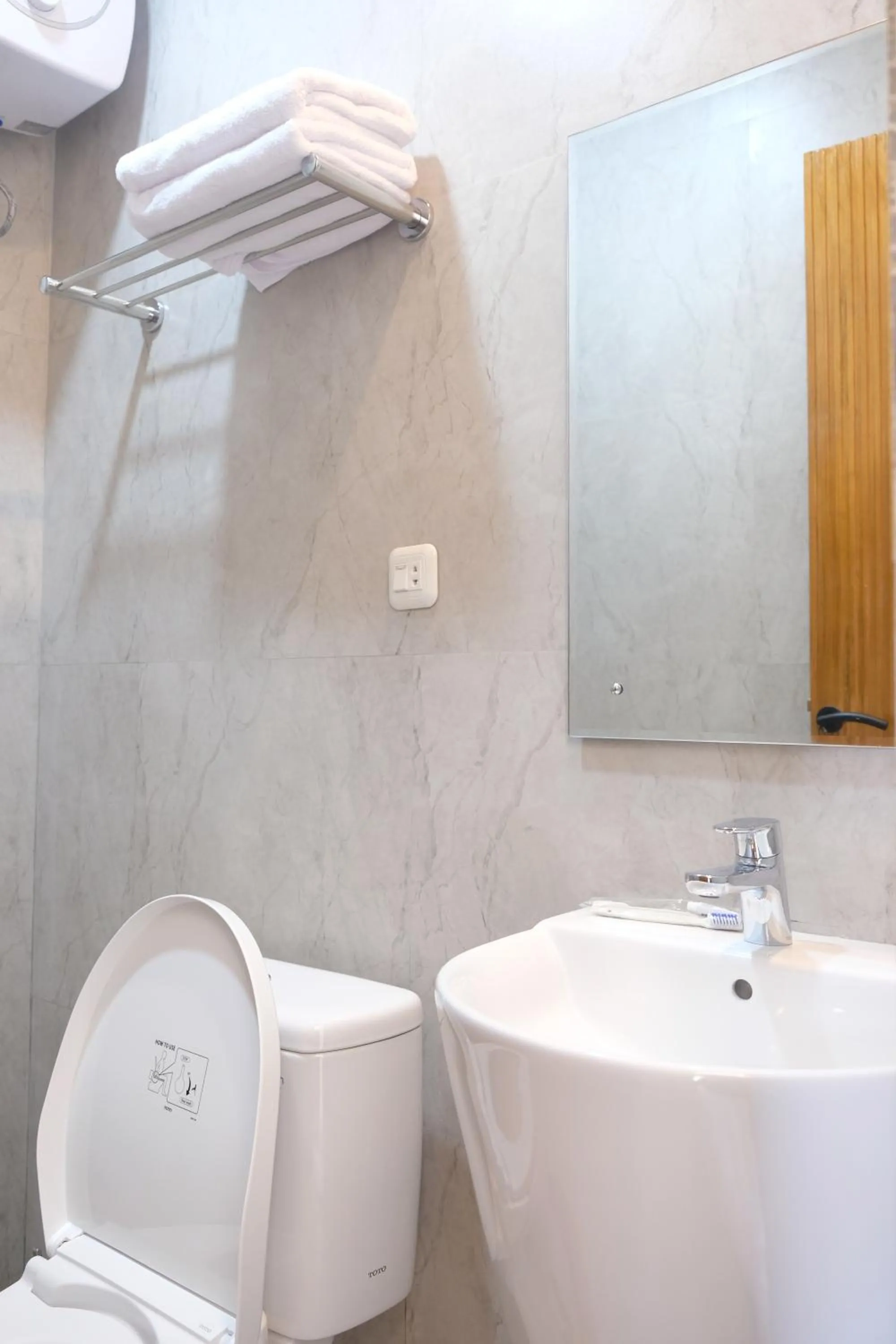 Grownicle Living Syariah