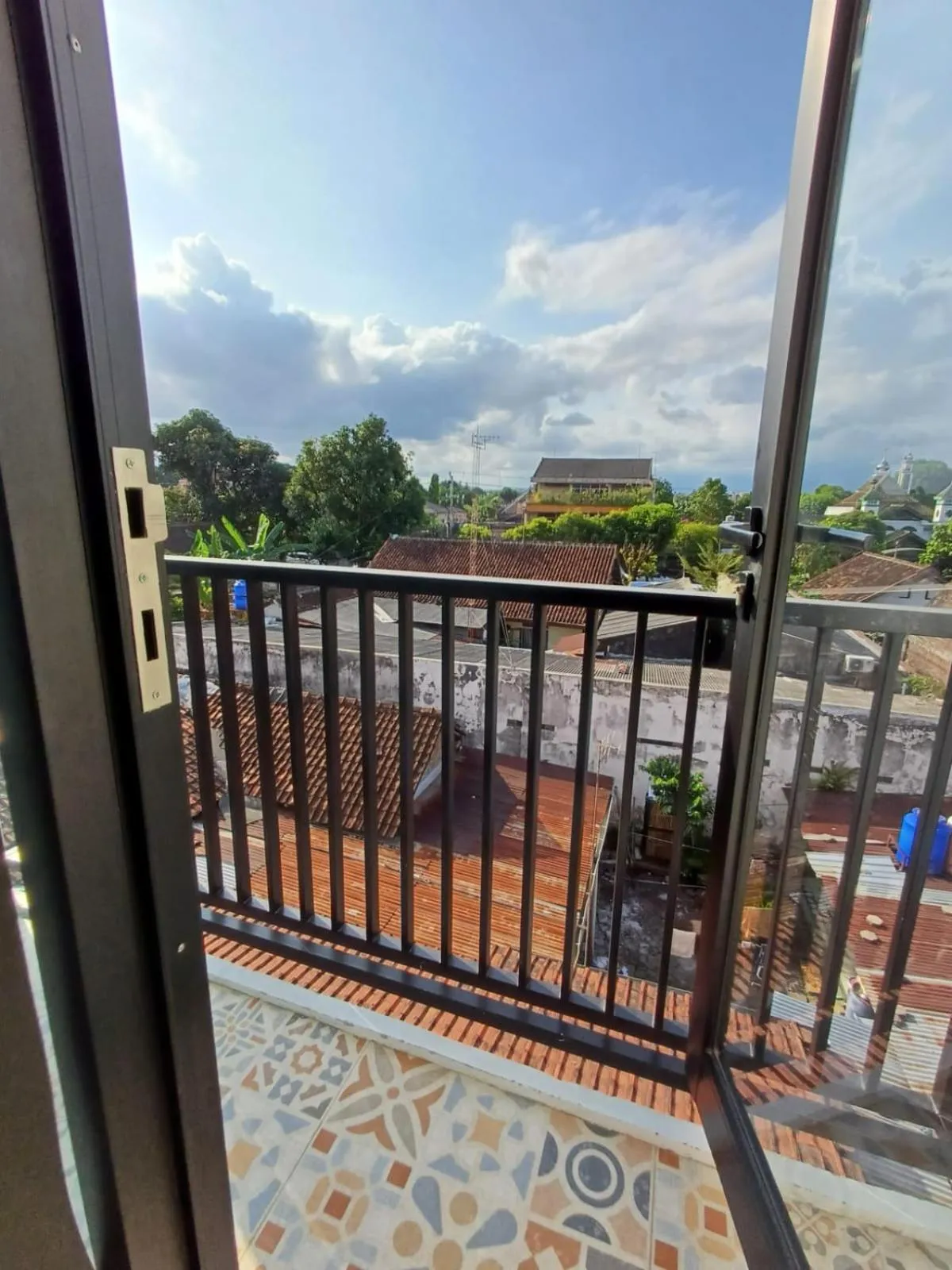 Grownicle Living Syariah