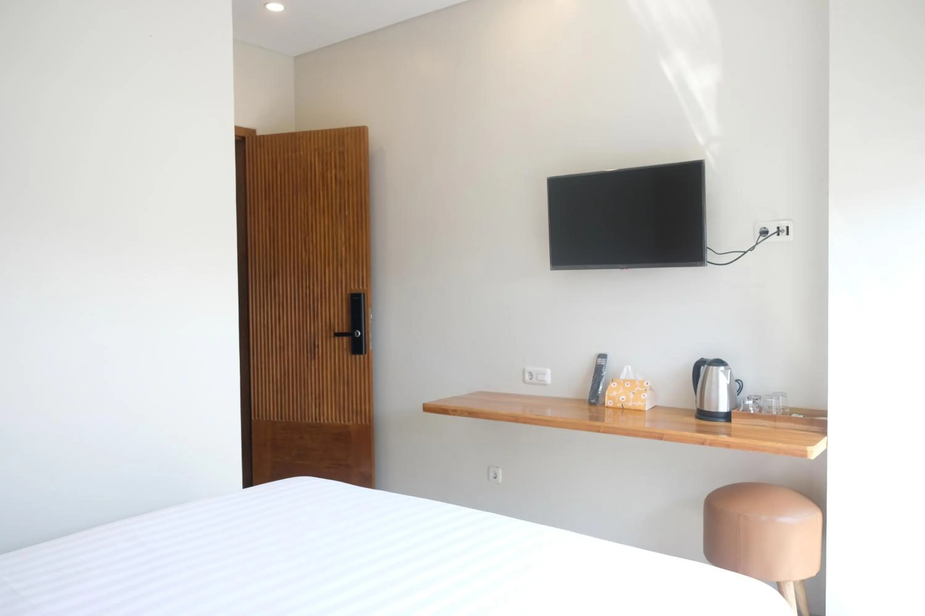 Bed in Grownicle Living Syariah