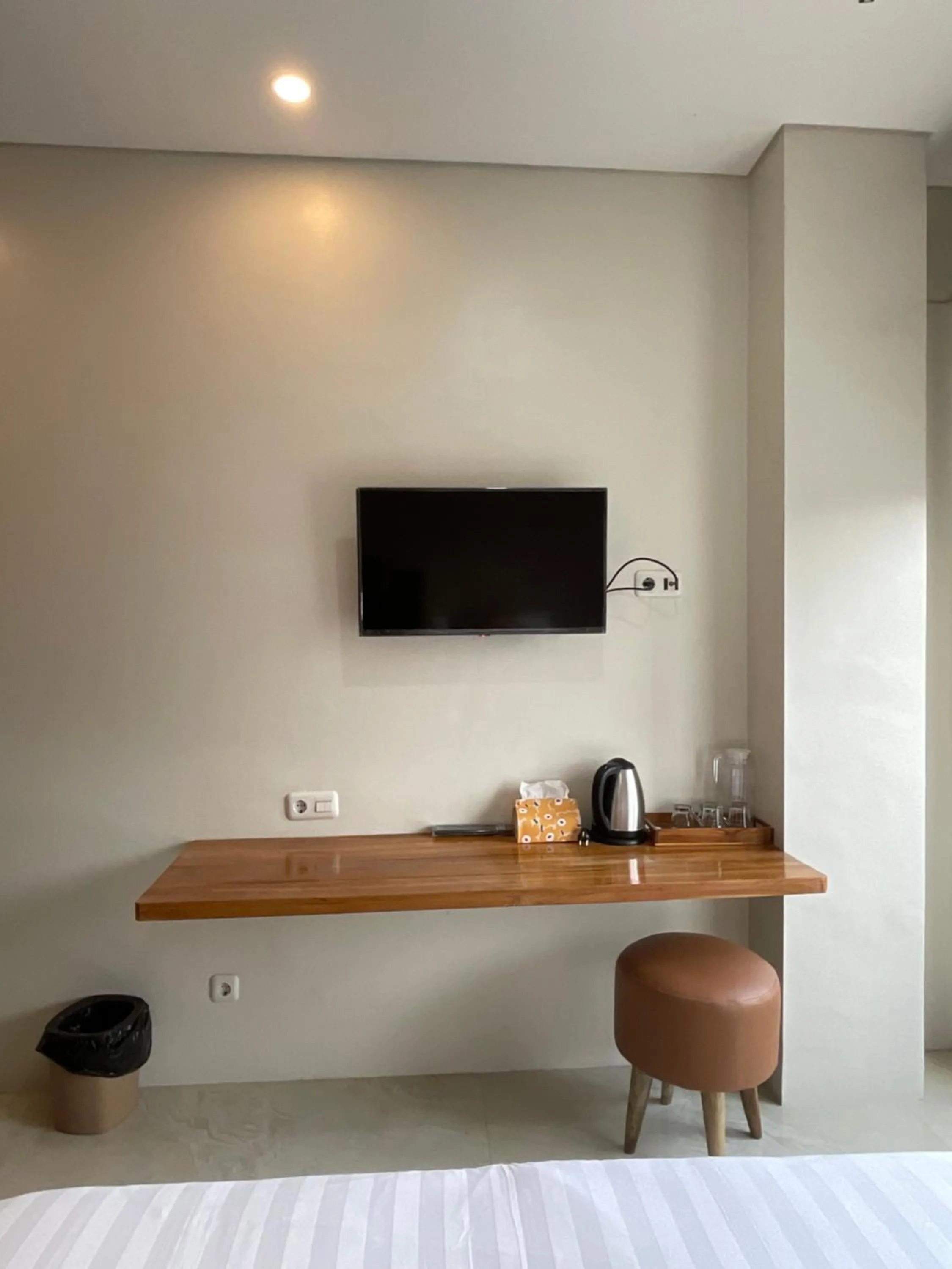 Bed in Grownicle Living Syariah