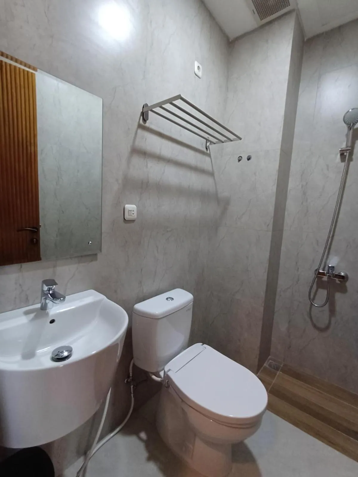 Grownicle Living Syariah