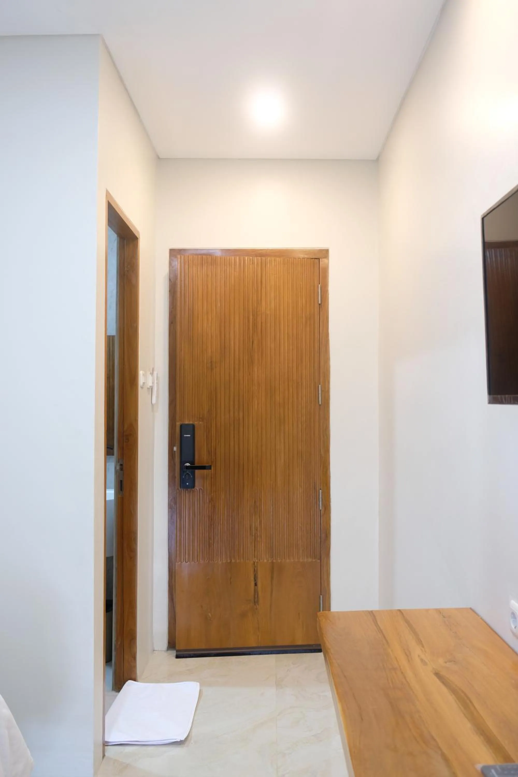 Bedroom in Grownicle Living Syariah