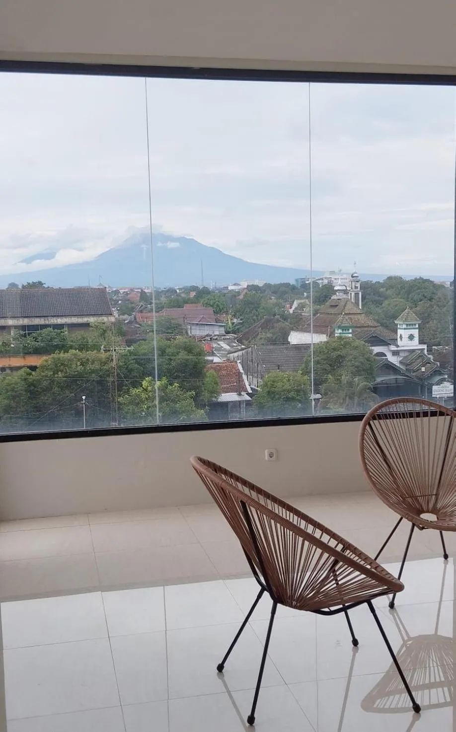 Grownicle Living Syariah