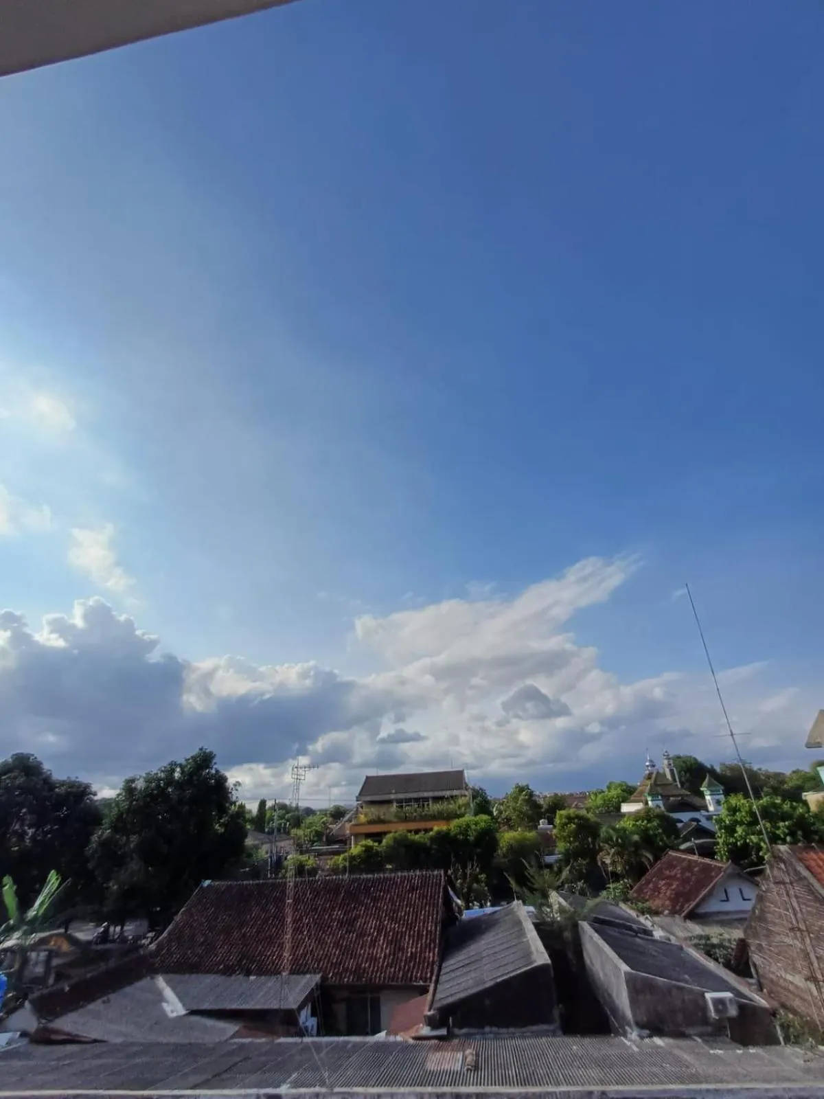 Grownicle Living Syariah