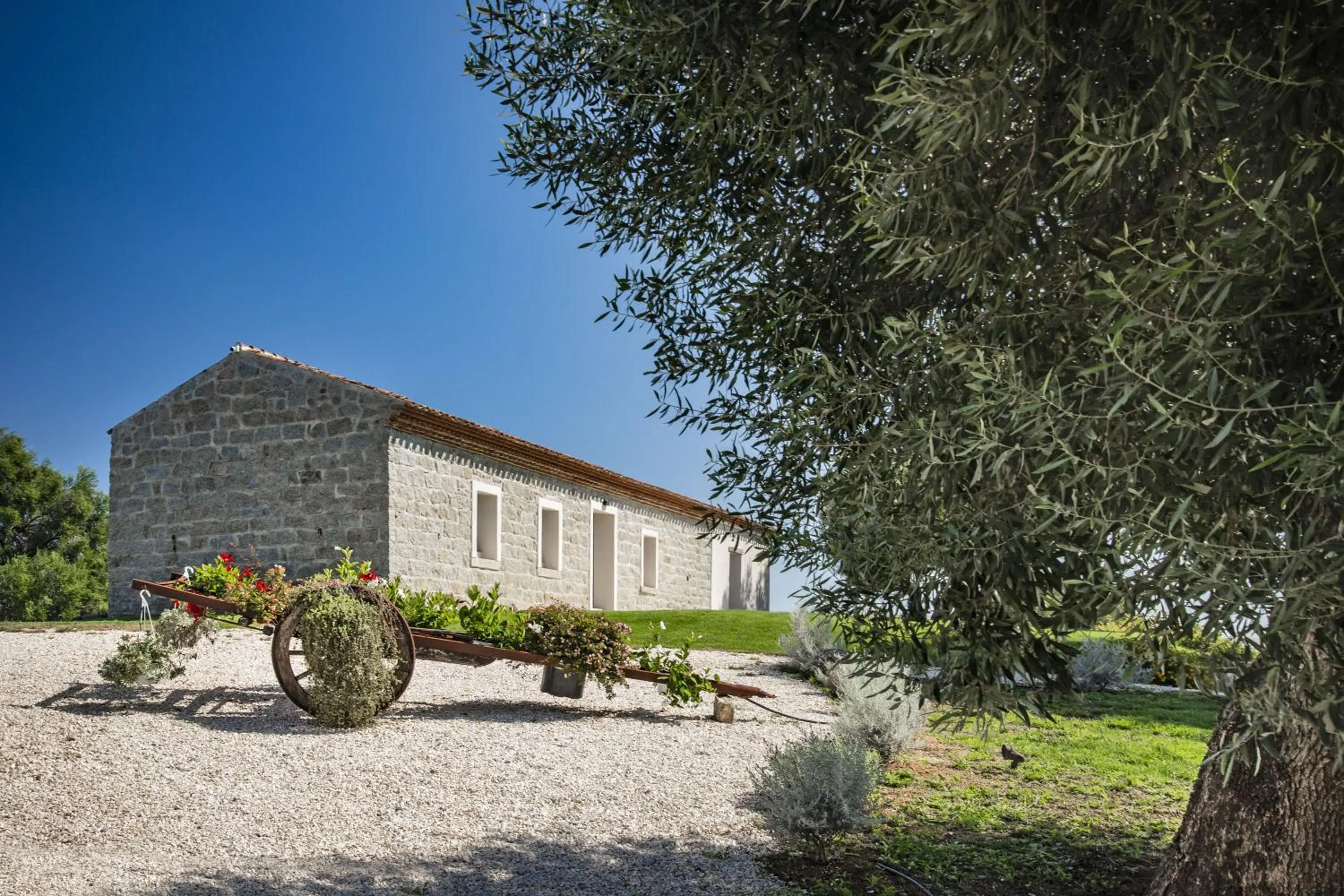 Property building in Uddastri Retreat