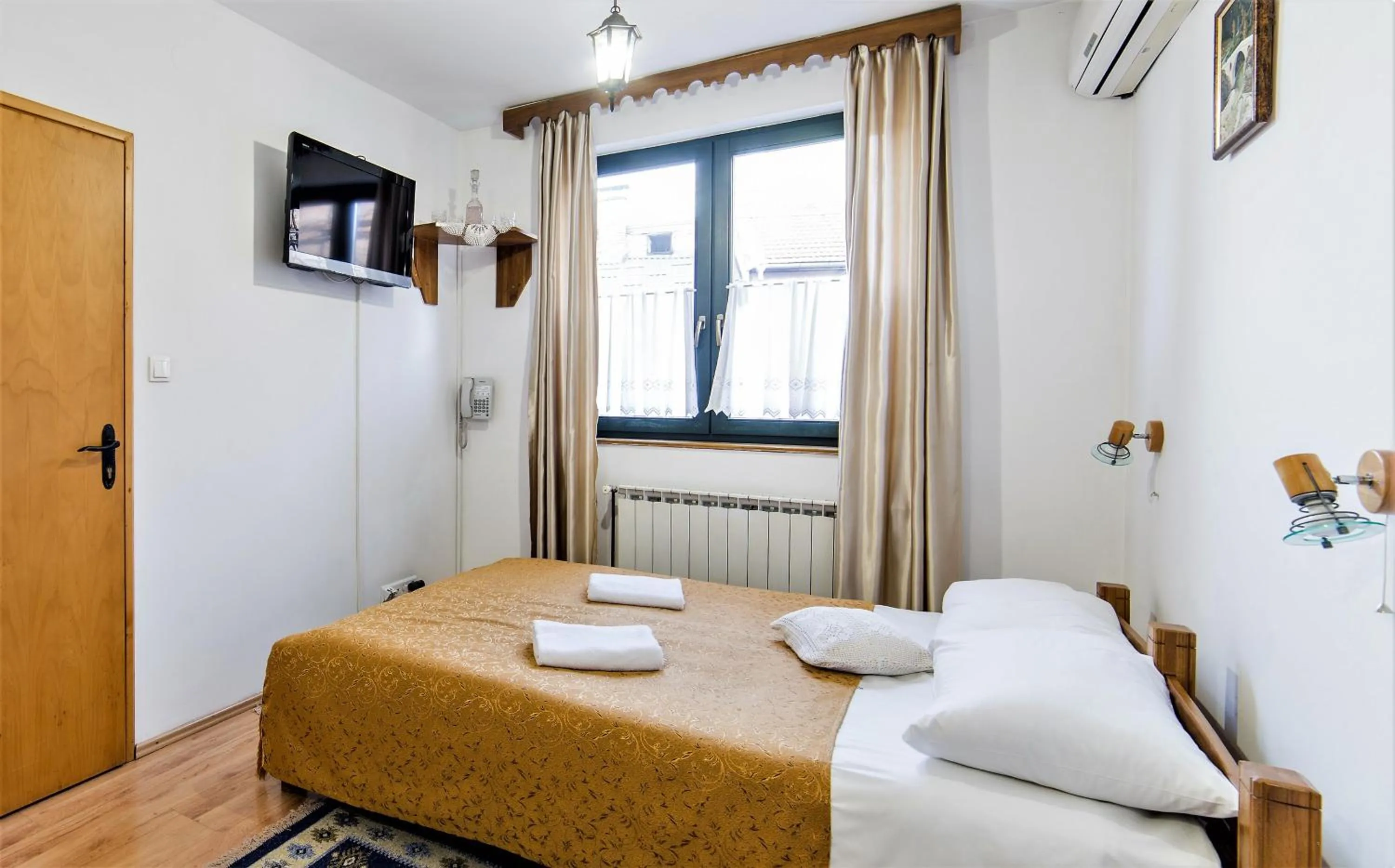 Hotel Kandilj