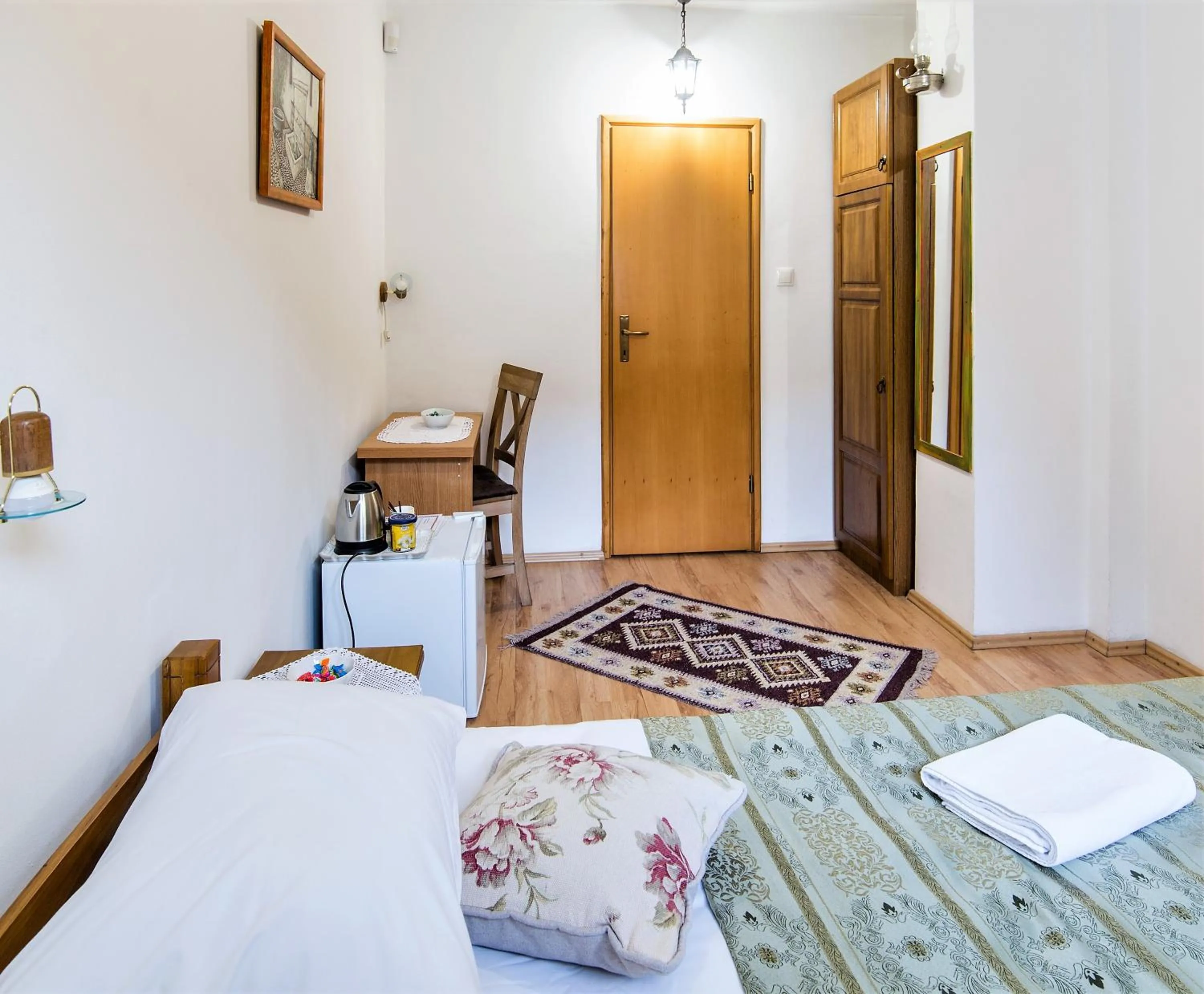 Hotel Kandilj