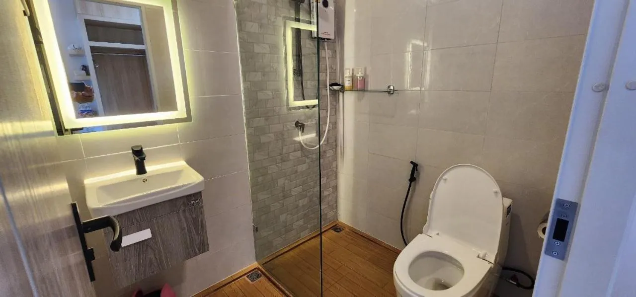 Lake Hill Resort Kanchanaburi