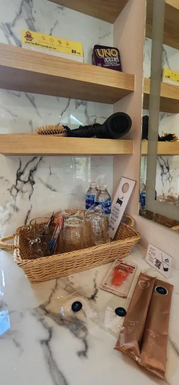 Lake Hill Resort Kanchanaburi