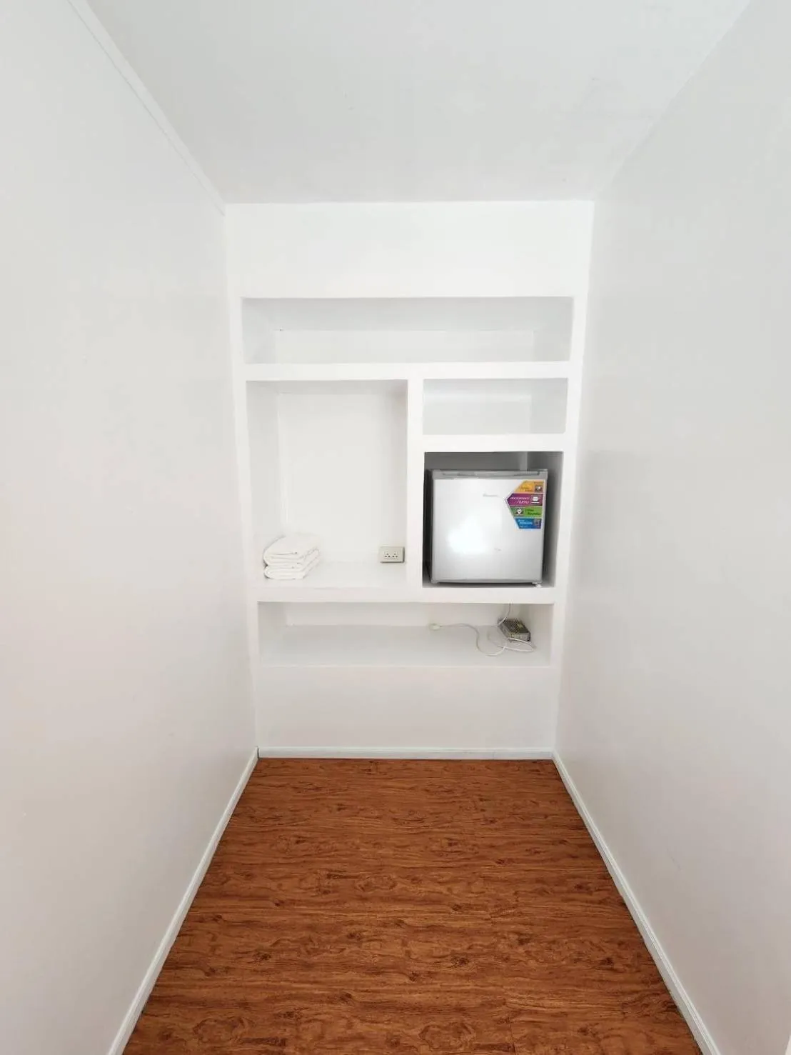 oven in Lake Hill Resort Kanchanaburi