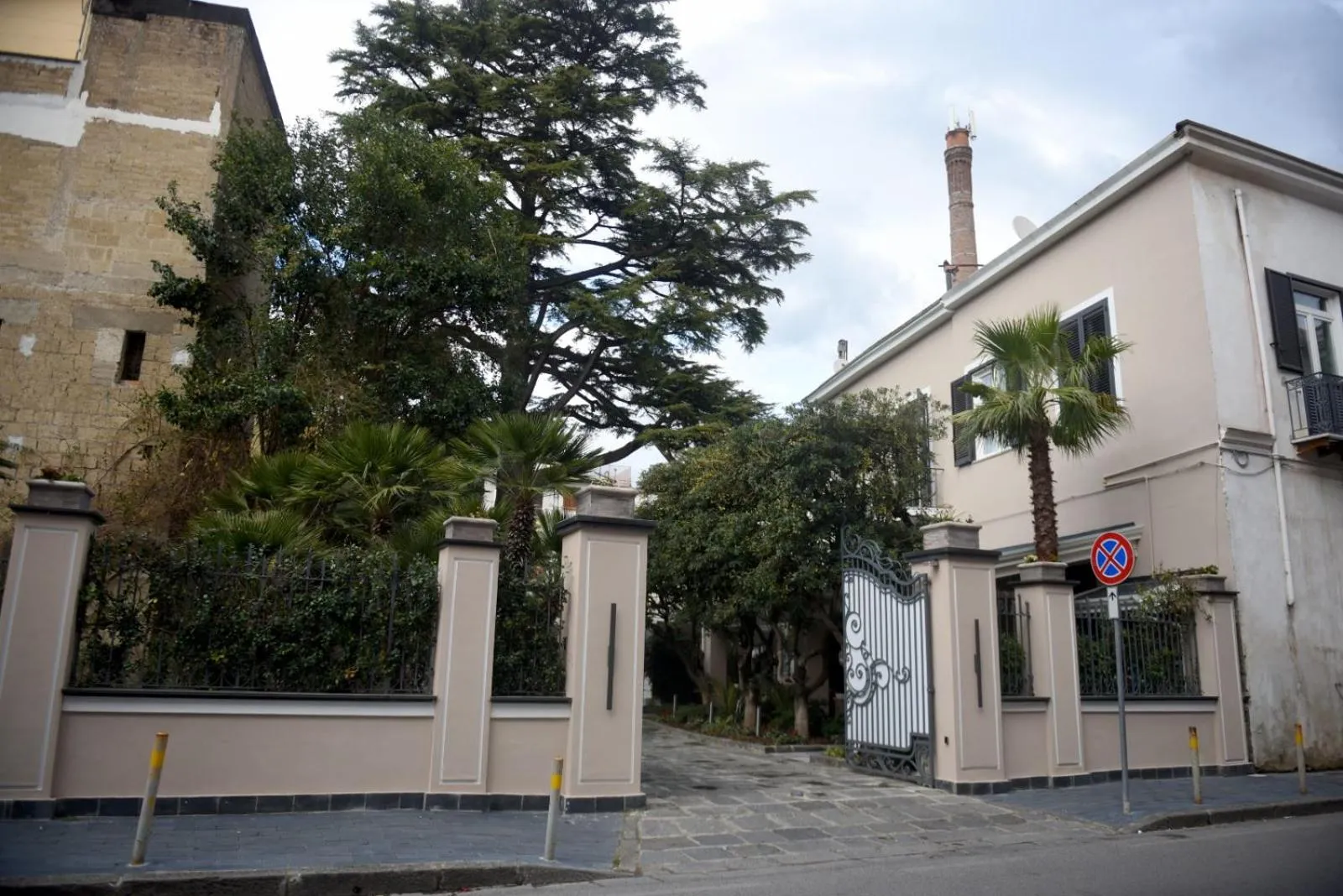 Il giardino delle ninfee