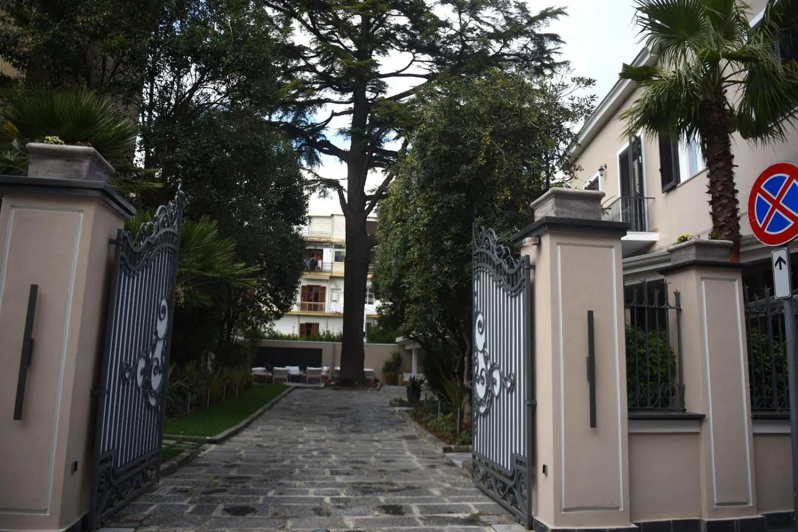 Il giardino delle ninfee