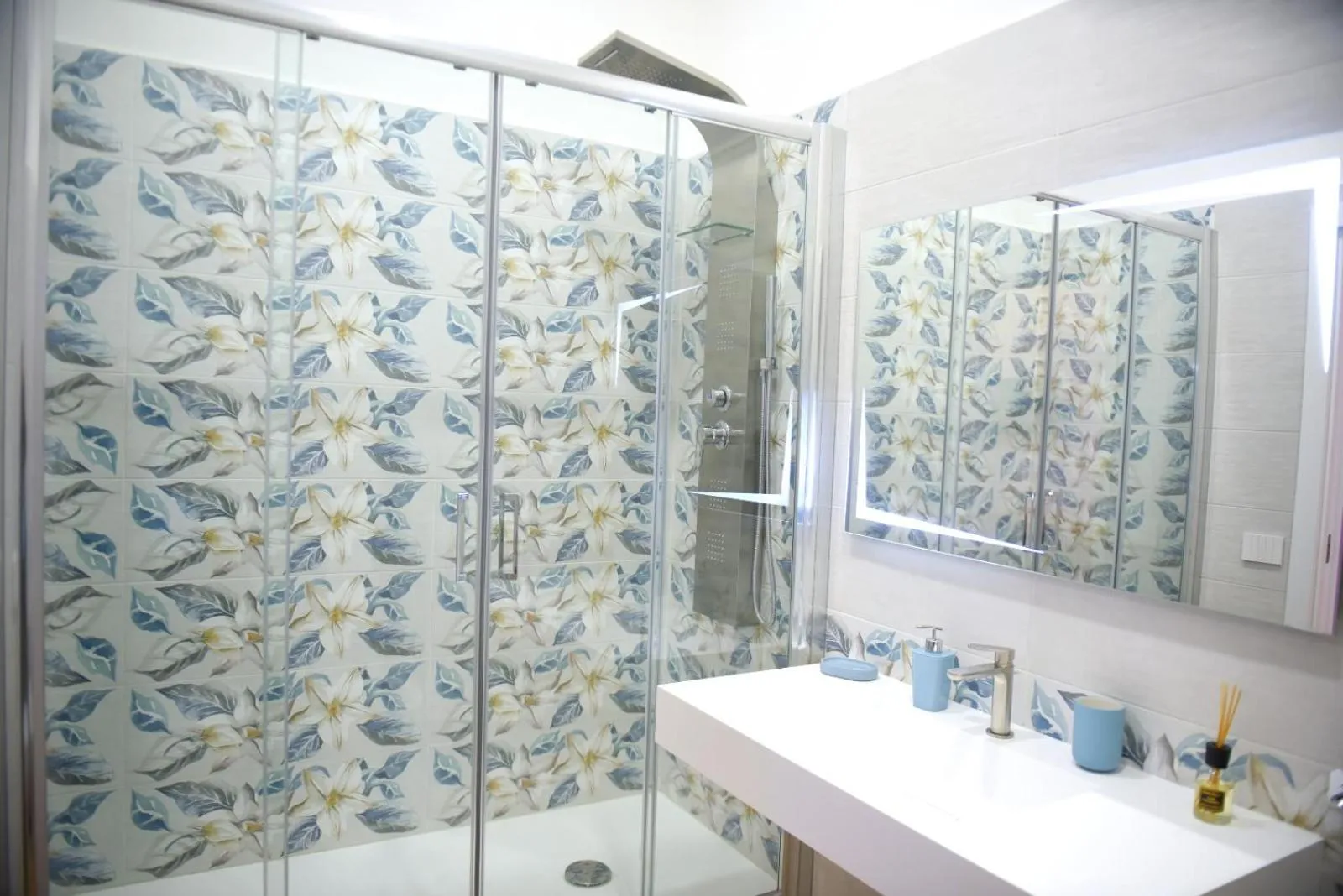 Il giardino delle ninfee