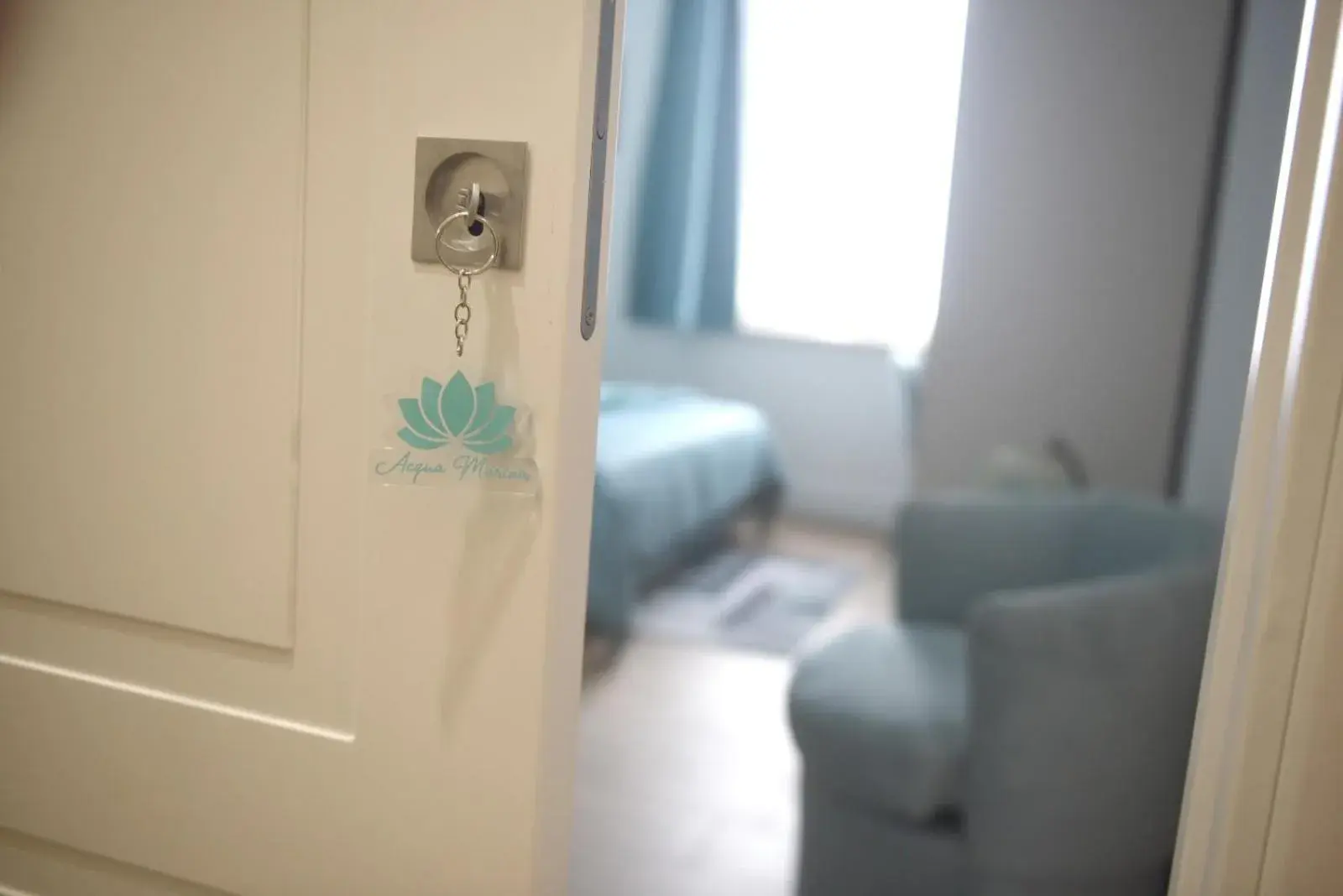 Double Room in Il giardino delle ninfee Double Room in Il giardino delle ninfee