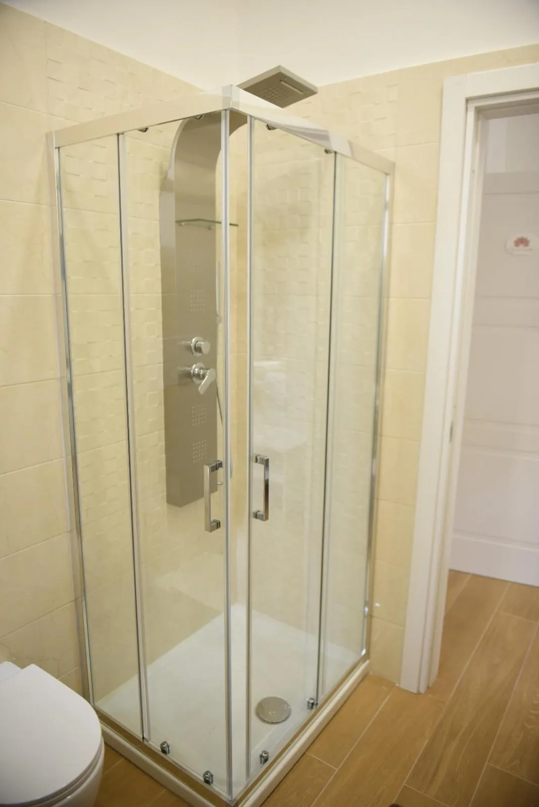 Il giardino delle ninfee