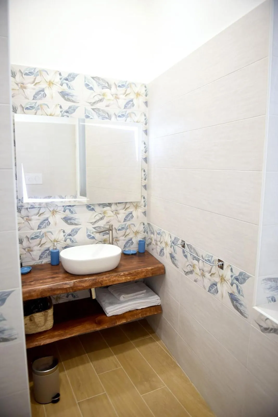 Il giardino delle ninfee