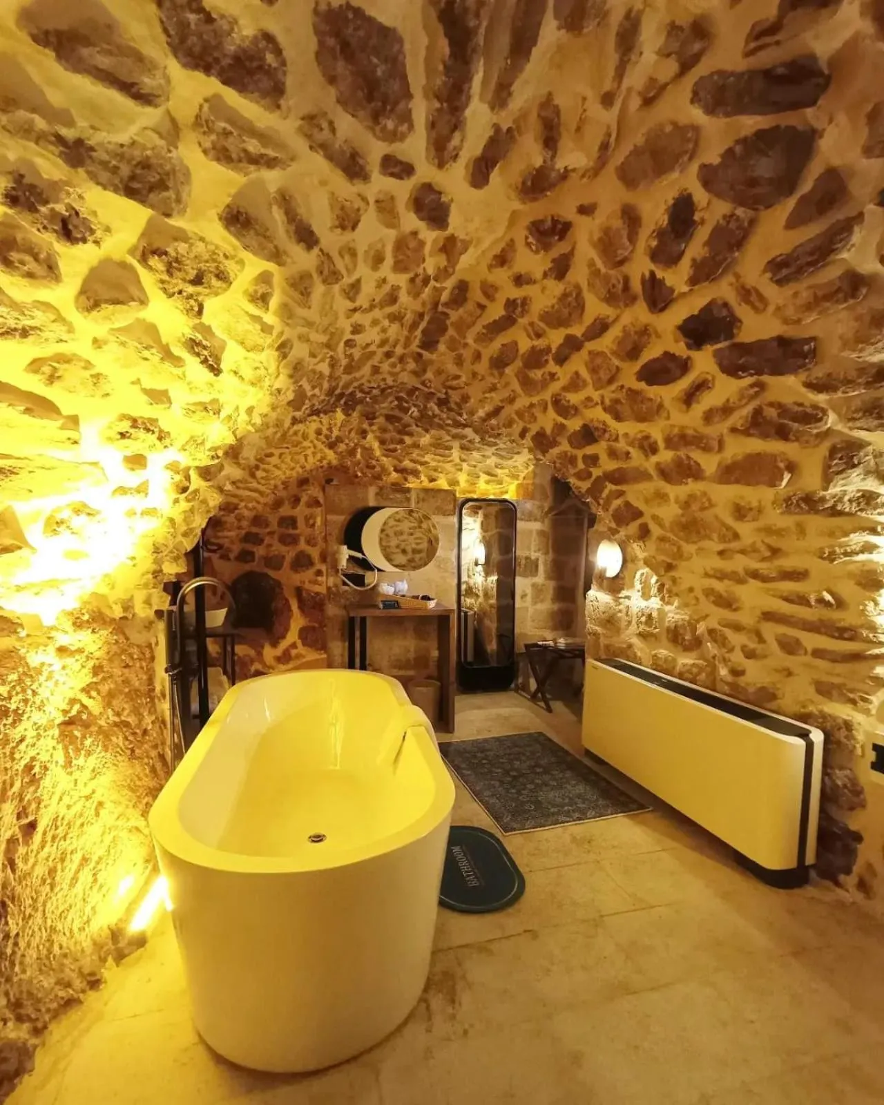 TUĞMANER Small House AJAR