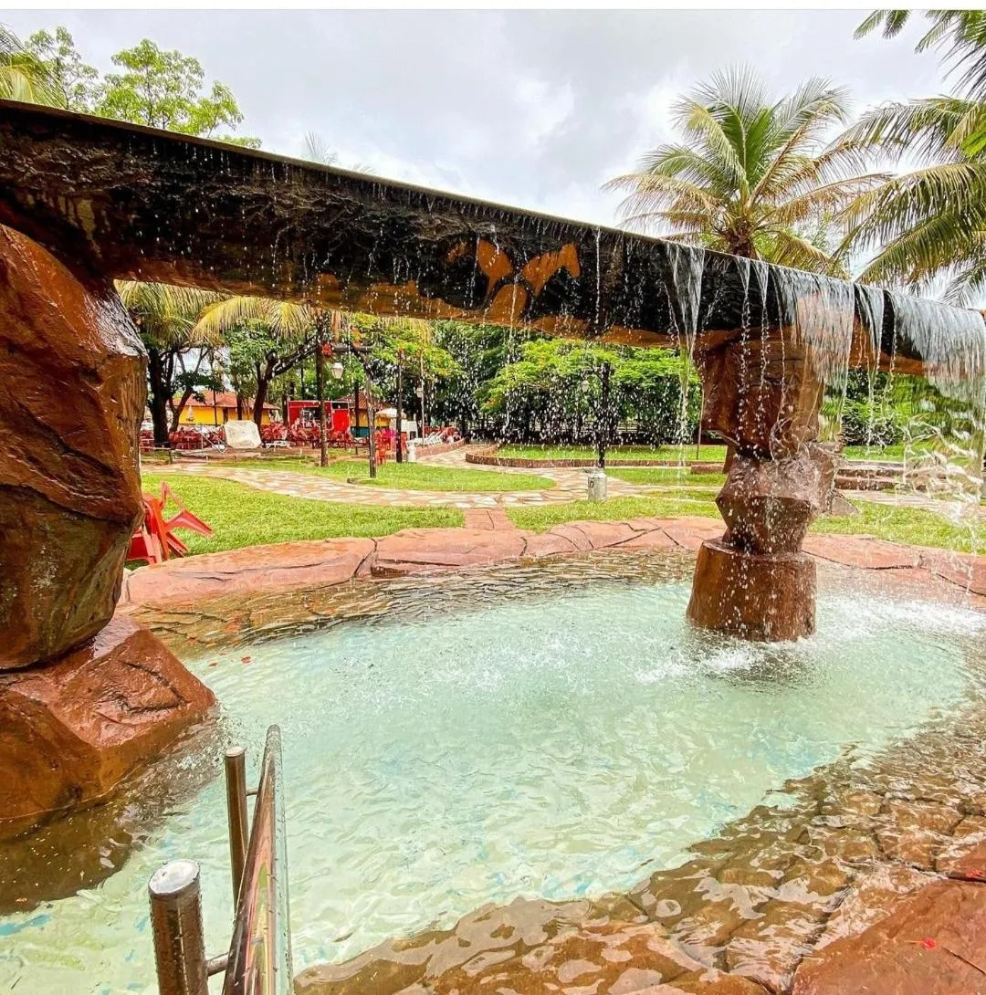 Barretos Thermas Resort