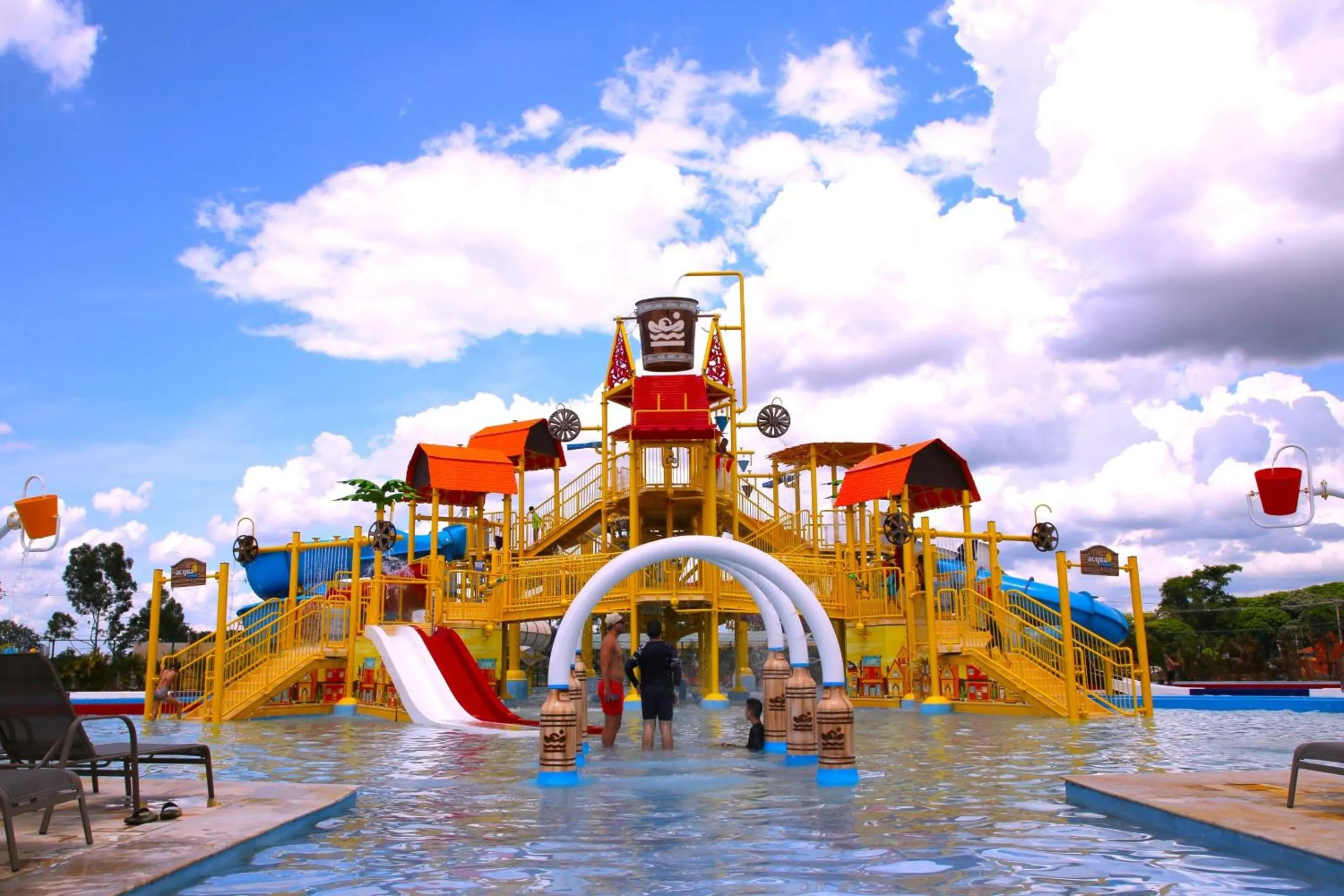 Barretos Thermas Resort