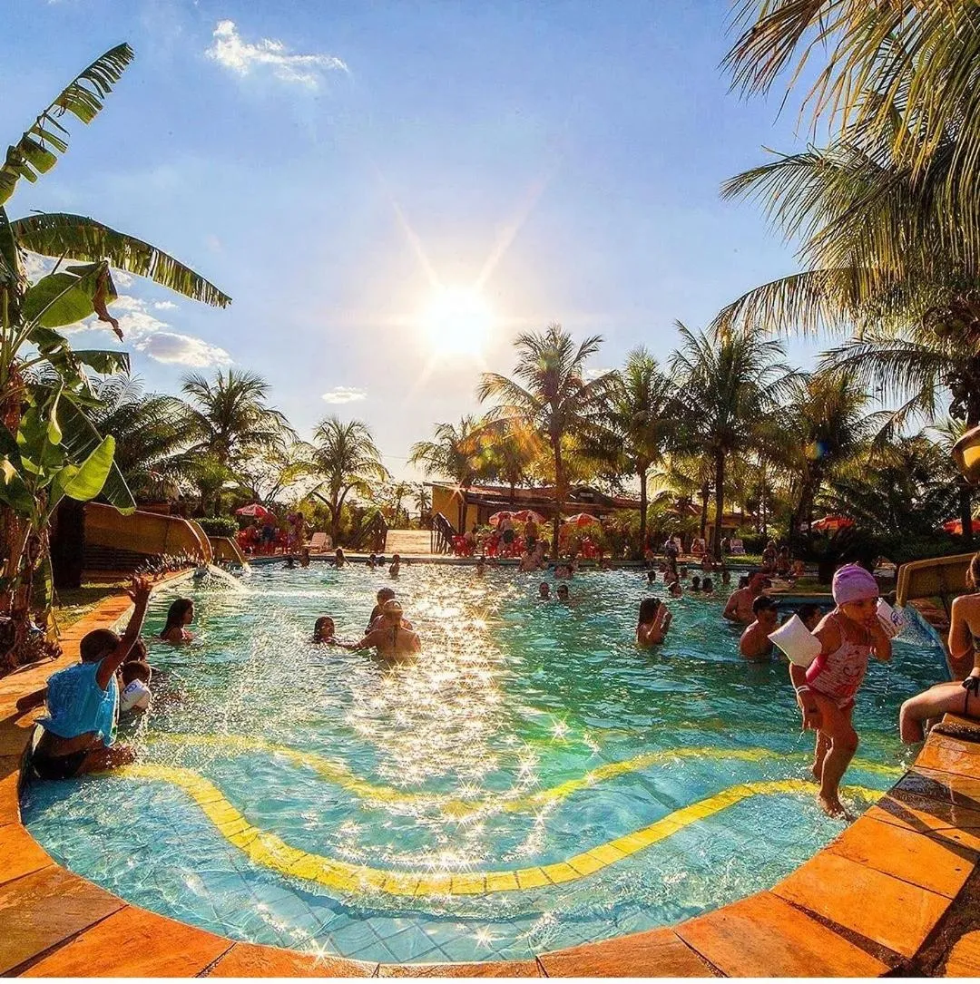 Barretos Thermas Resort