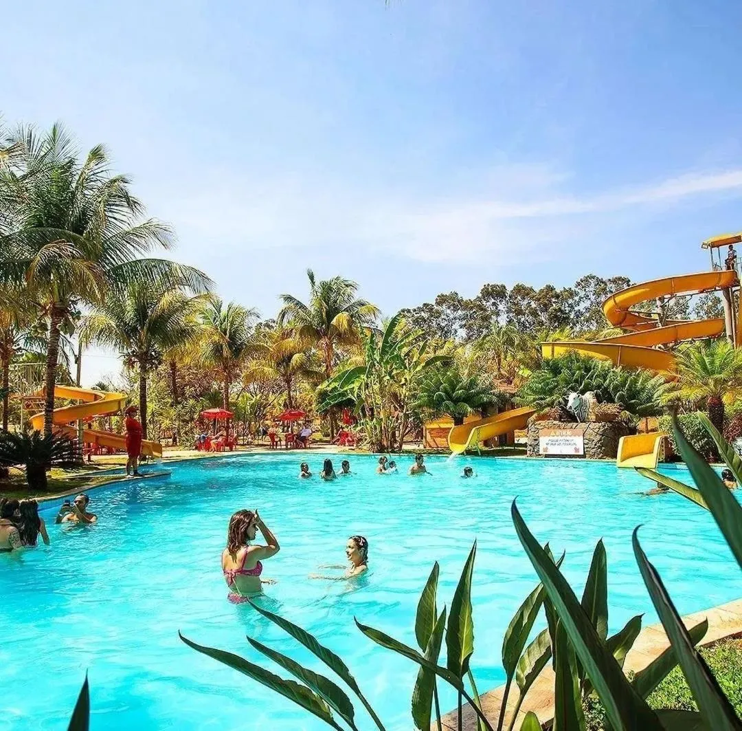 Barretos Thermas Resort