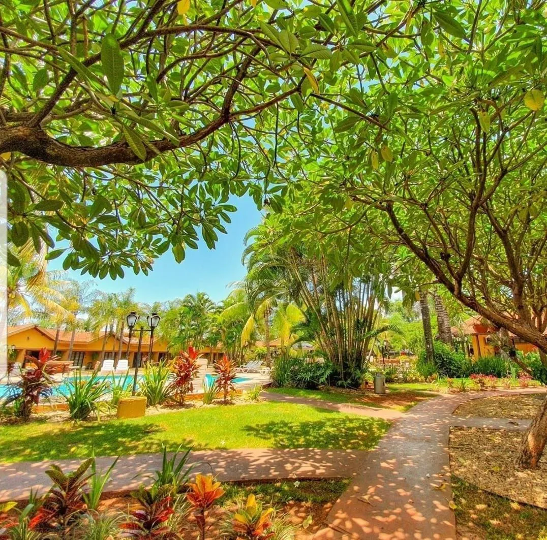 Barretos Thermas Resort