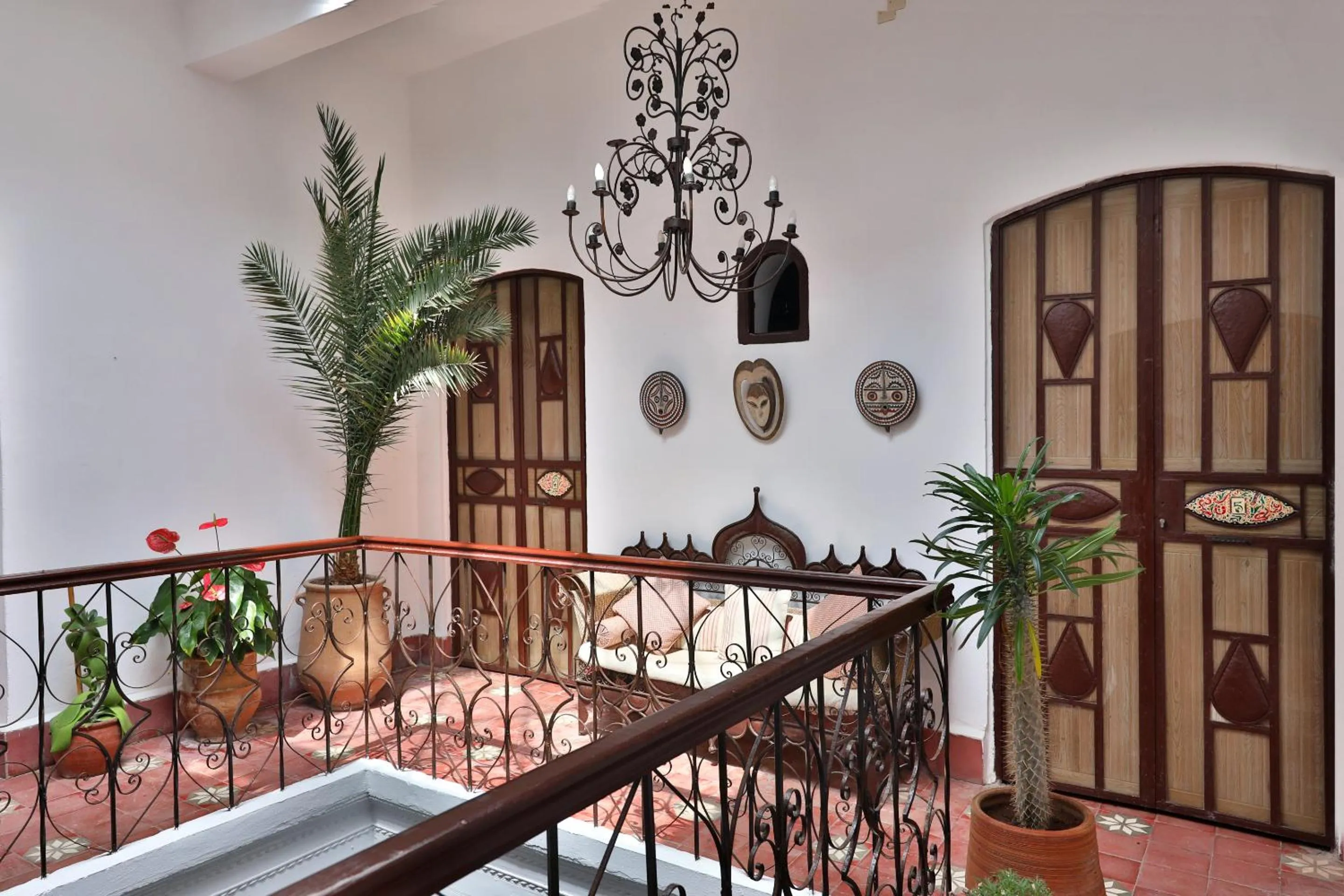 Other in Riad Villa Garance