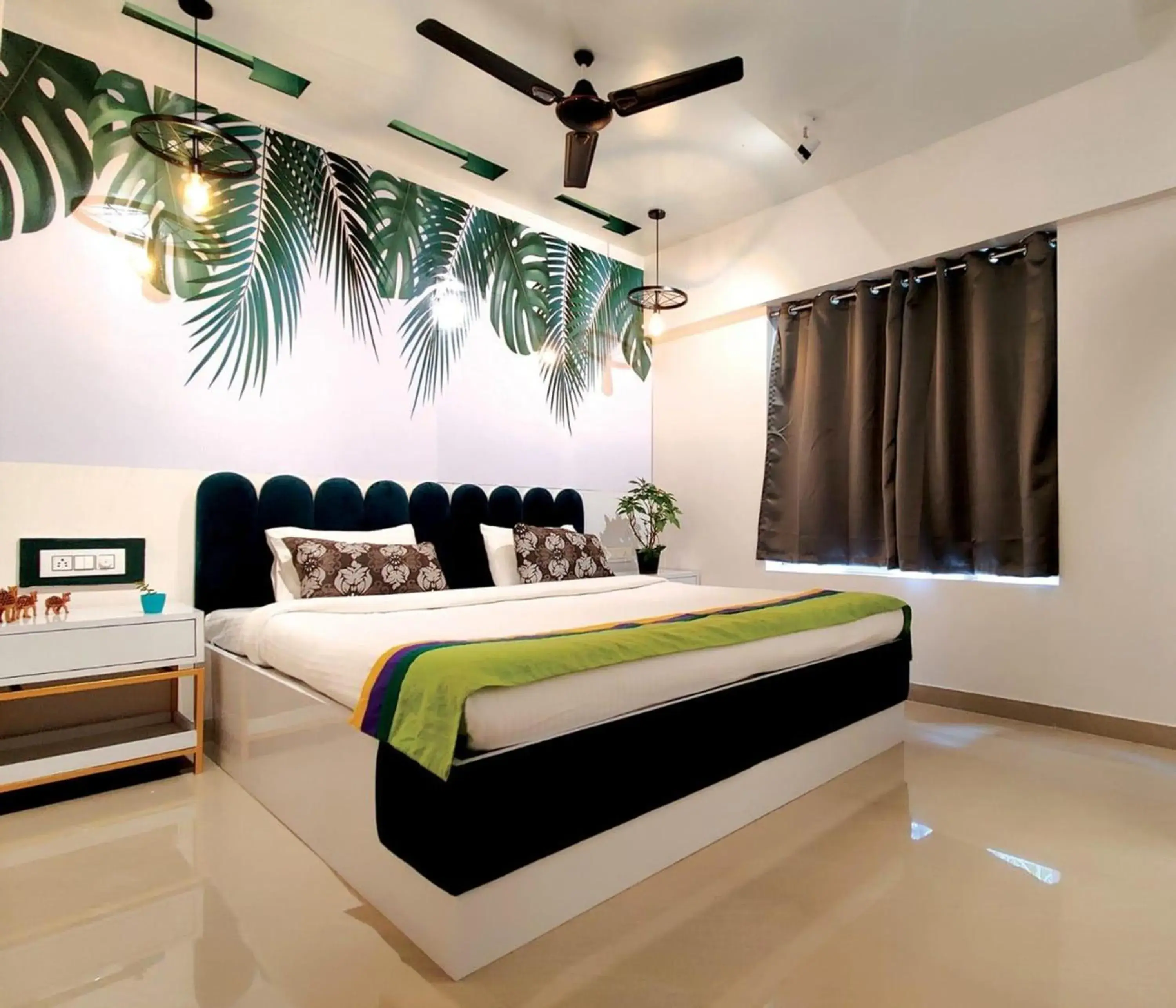 Copper 11 Service Apartments -SB Road, Shivaji Nagar, Pune Copper 11 Service Apartments -SB Road, Shivaji Nagar, Pune
