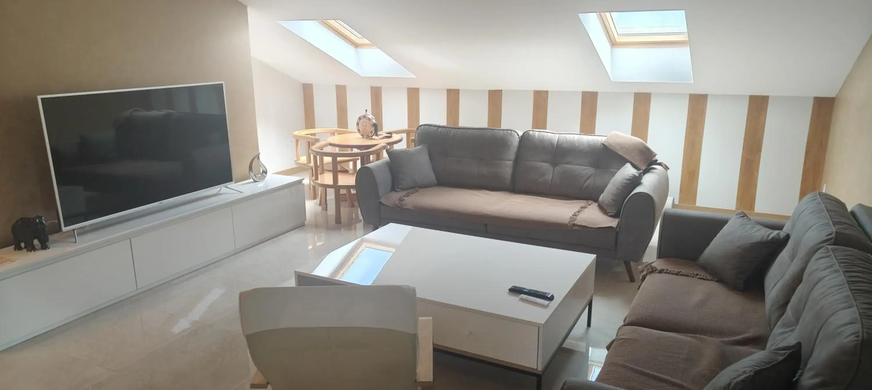 Apartment with Mountain View in Pini Apart-hotel Apartment with Mountain View in Pini Apart-hotel