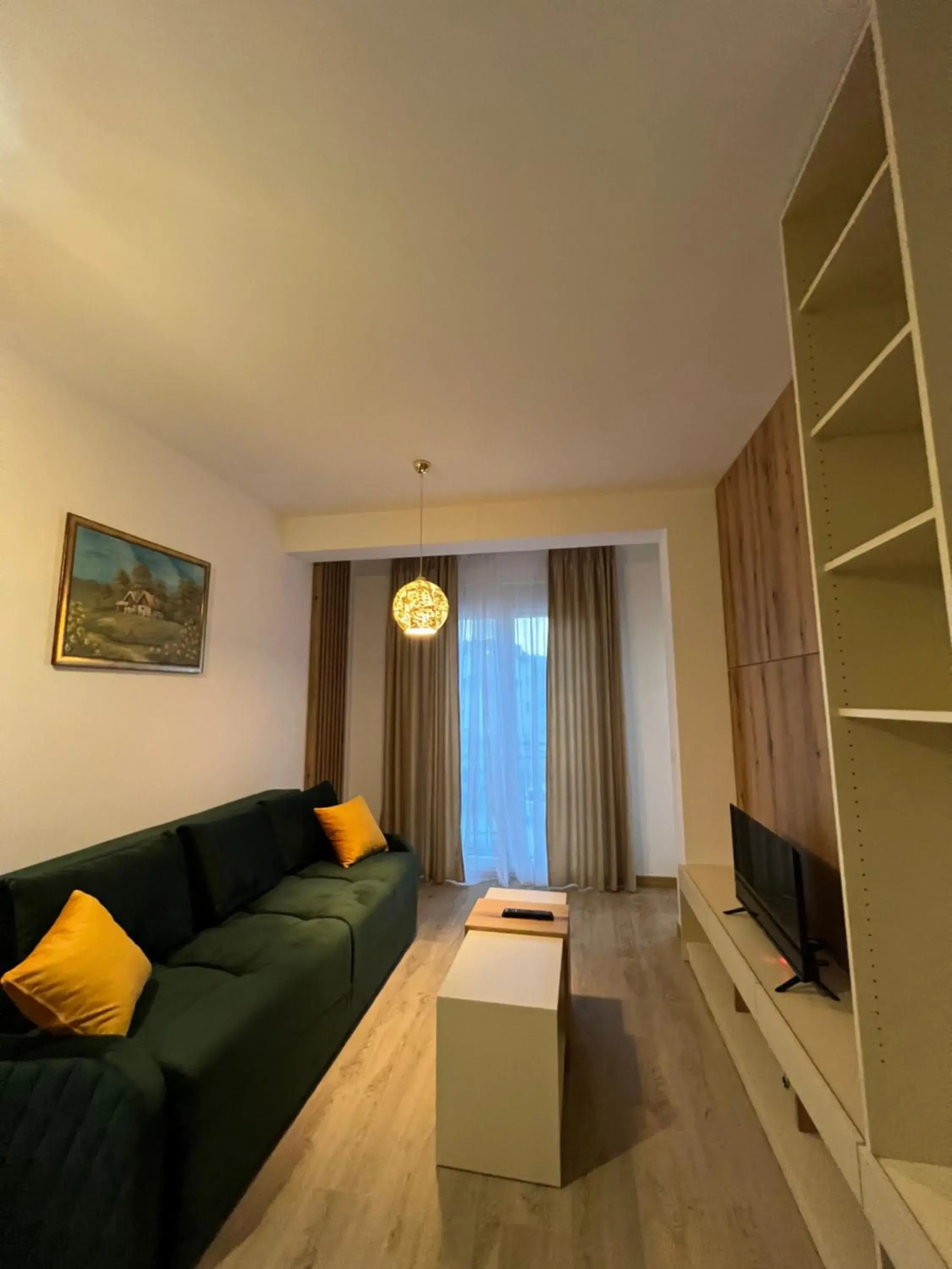 Two-Bedroom Apartment in Pini Apart-hotel Two-Bedroom Apartment in Pini Apart-hotel